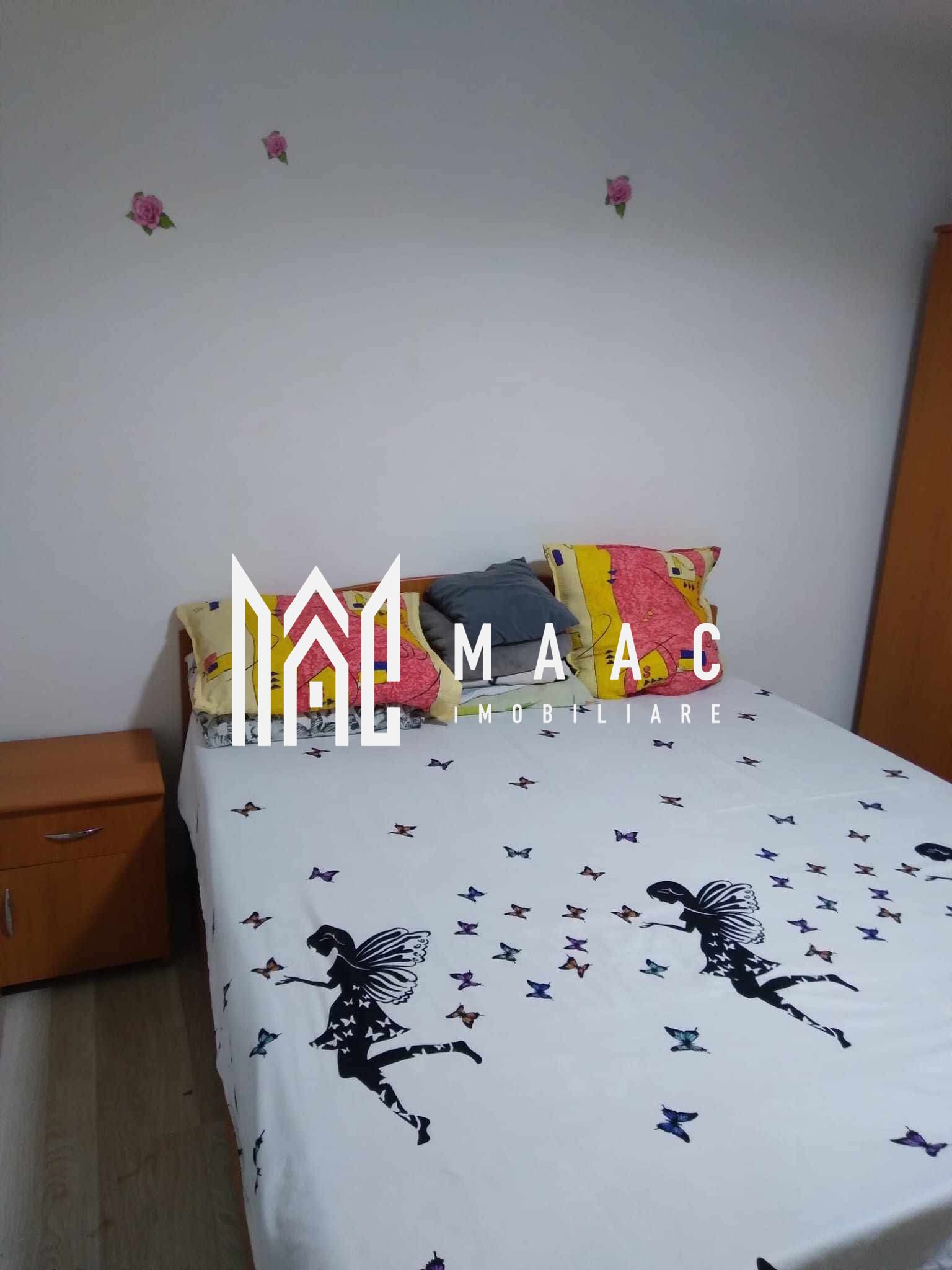 Apartament La Casă | Bucătărie Separată | Piața Cluj