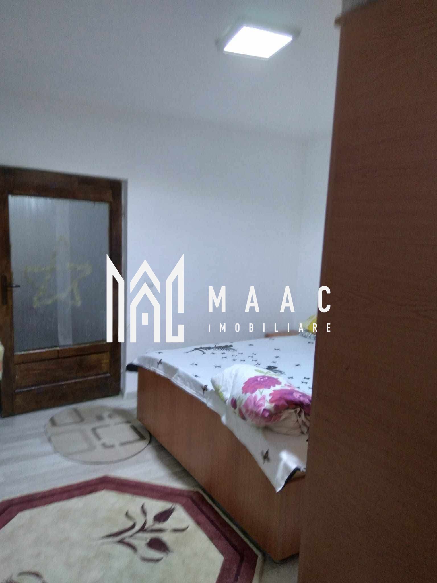 Apartament La Casă | Bucătărie Separată | Piața Cluj — fotografia 2