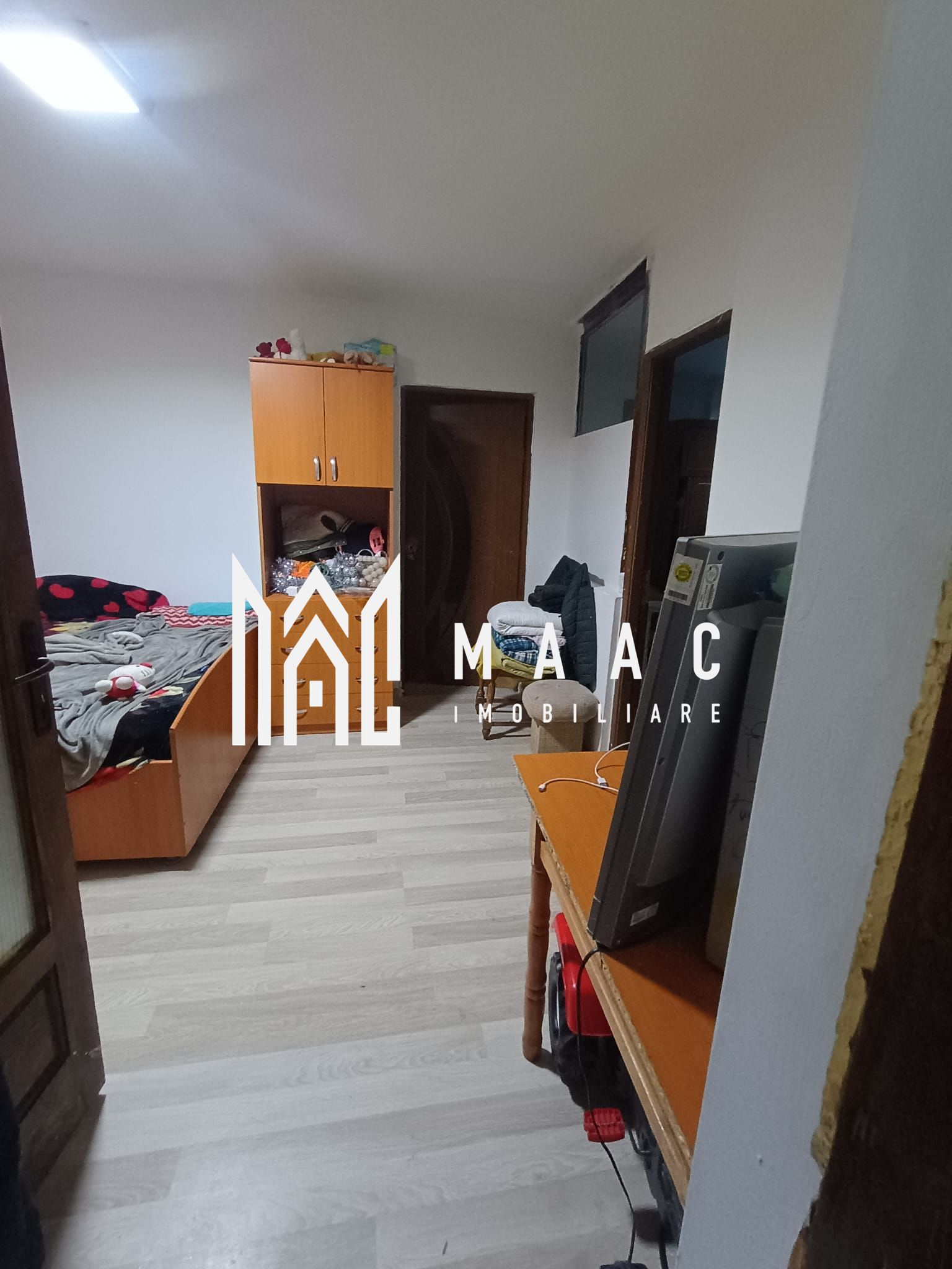 Apartament La Casă | Bucătărie Separată | Piața Cluj — fotografia 3