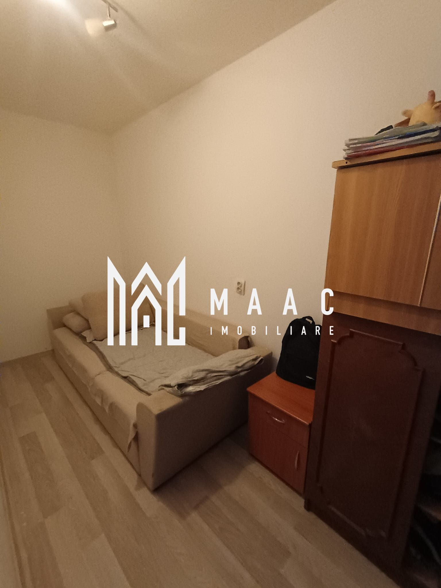 Apartament La Casă | Bucătărie Separată | Piața Cluj — fotografia 4