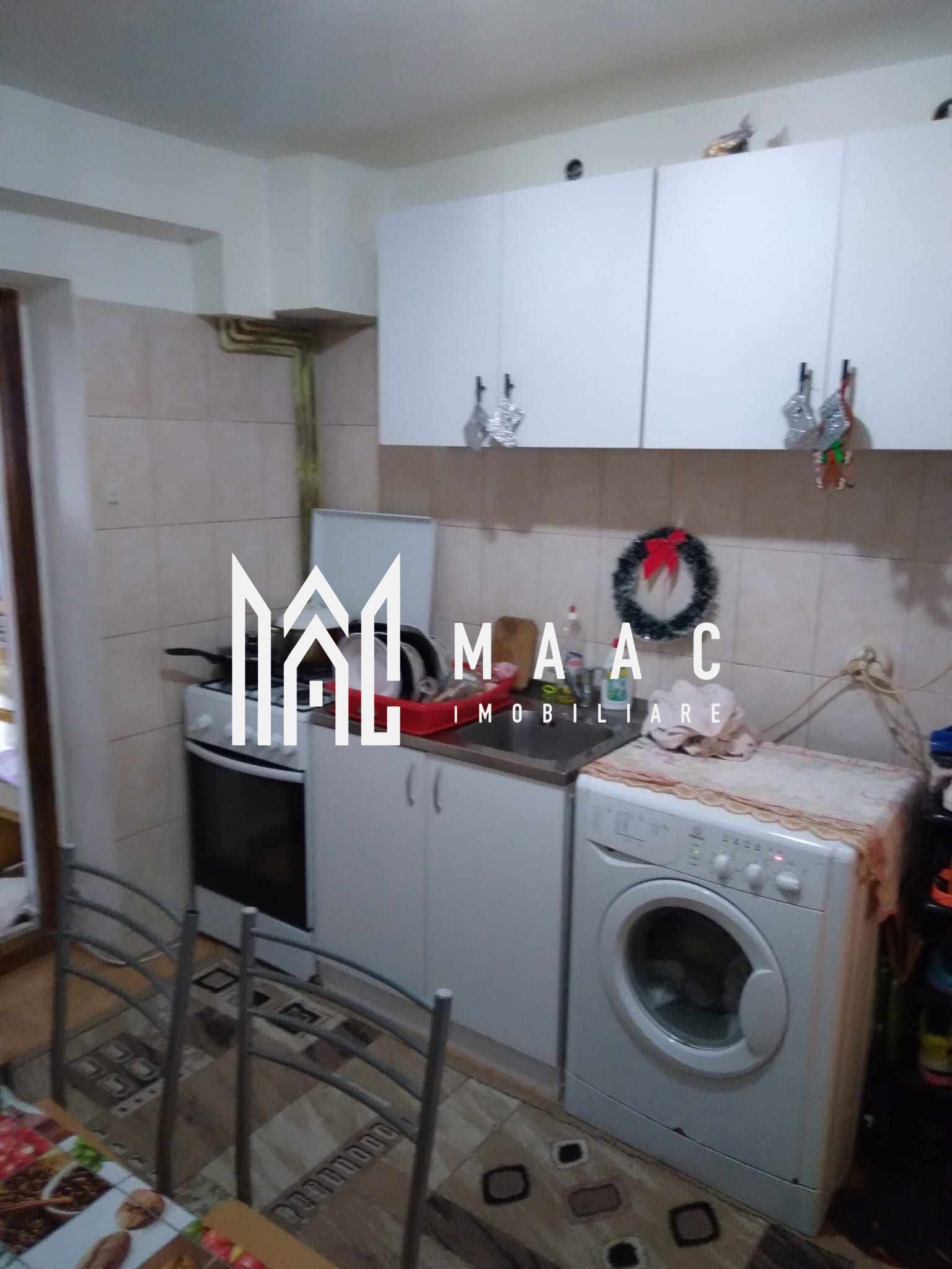 Apartament La Casă | Bucătărie Separată | Piața Cluj — fotografia 7