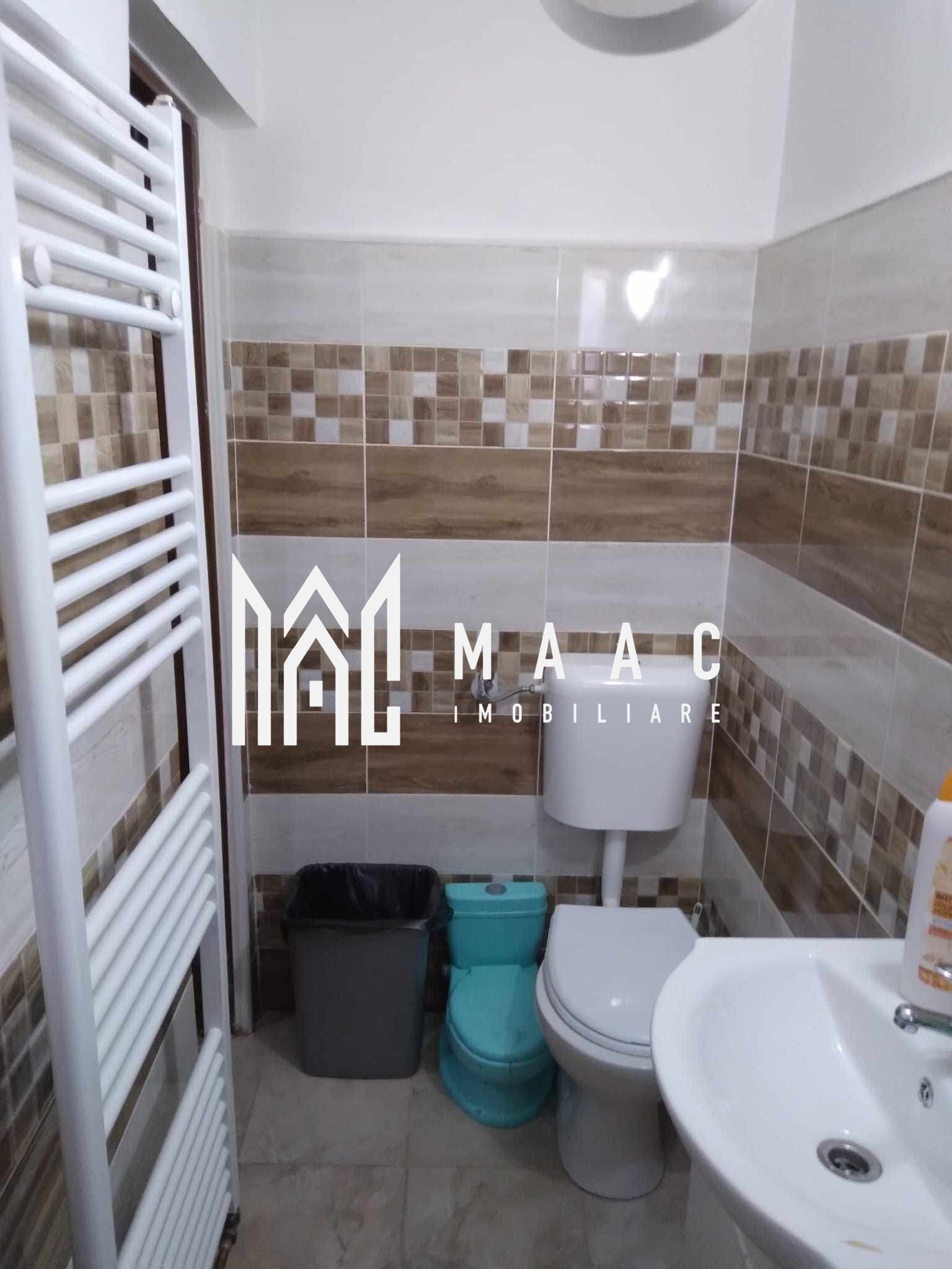 Apartament La Casă | Bucătărie Separată | Piața Cluj — fotografia 8