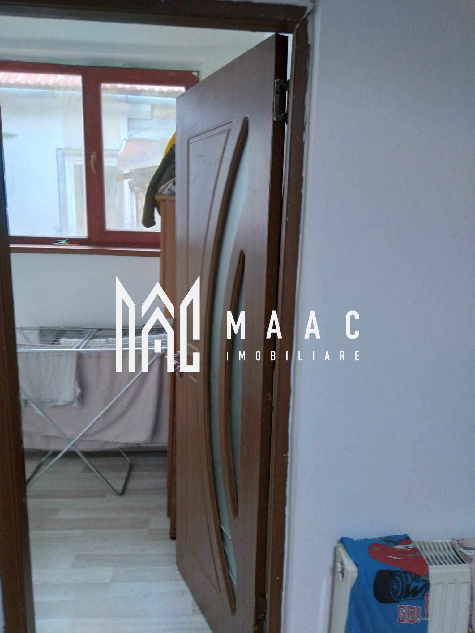 Apartament La Casă | Bucătărie Separată | Piața Cluj — fotografia 9