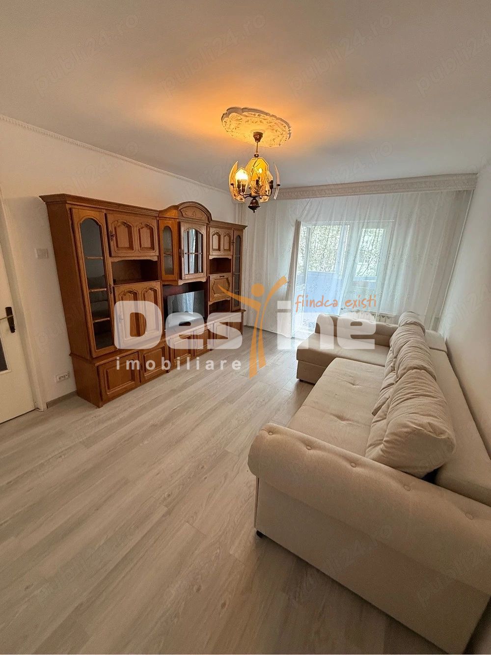 Apartament 3 camere de inchiriat