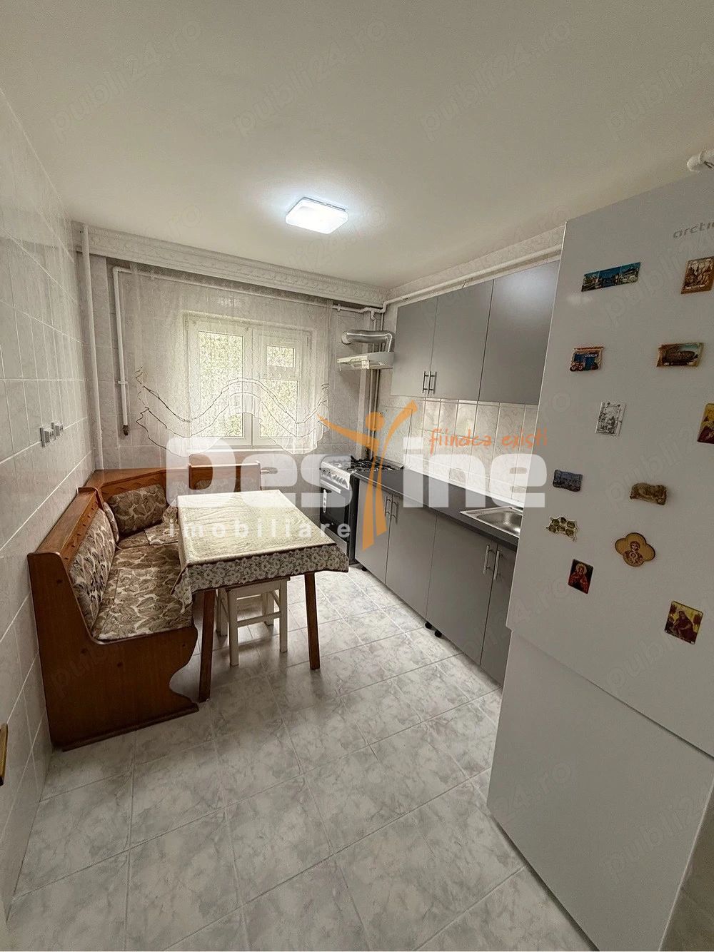 Apartament 3 camere de inchiriat — fotografia 5