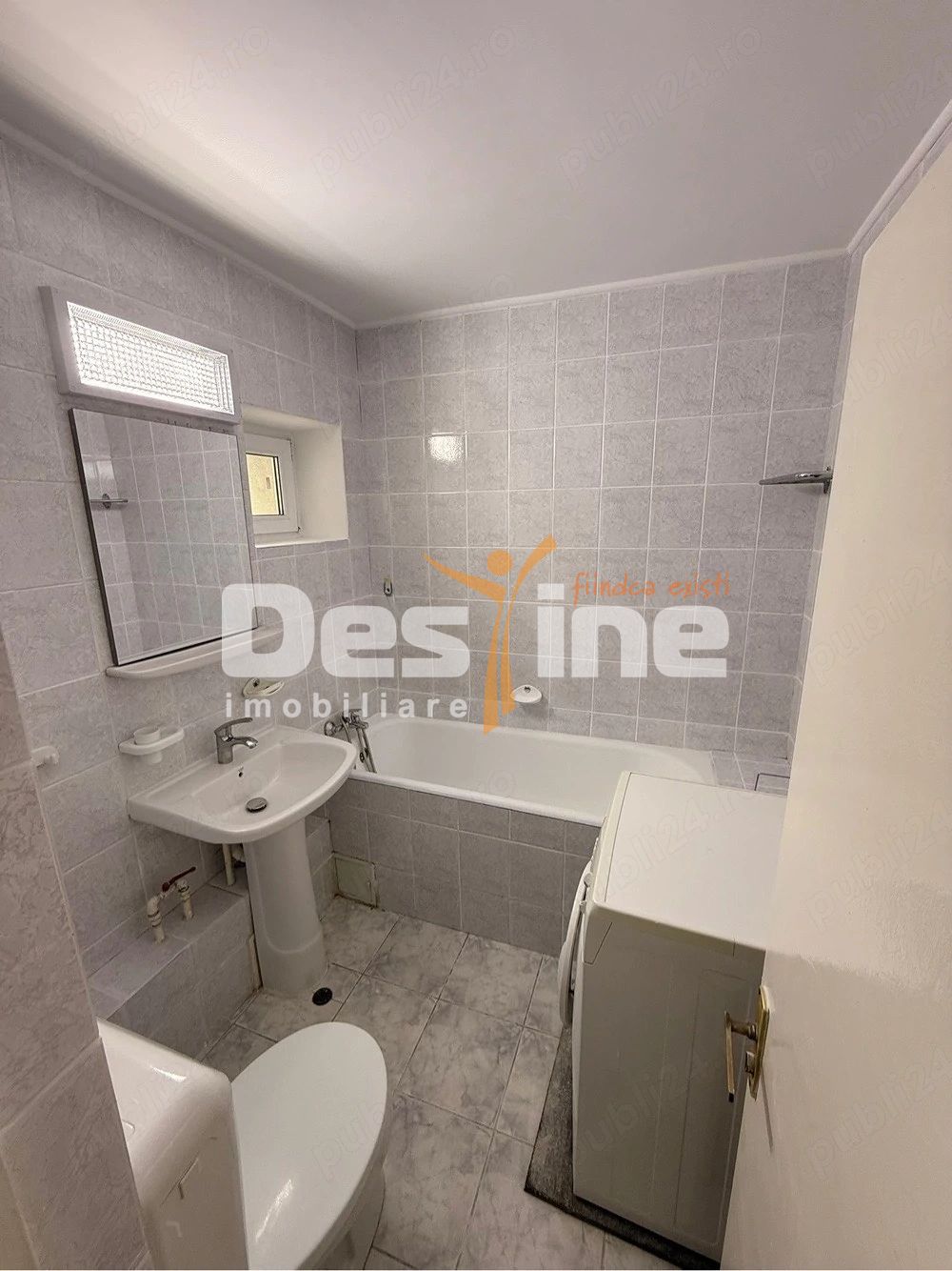 Apartament 3 camere de inchiriat — fotografia 6
