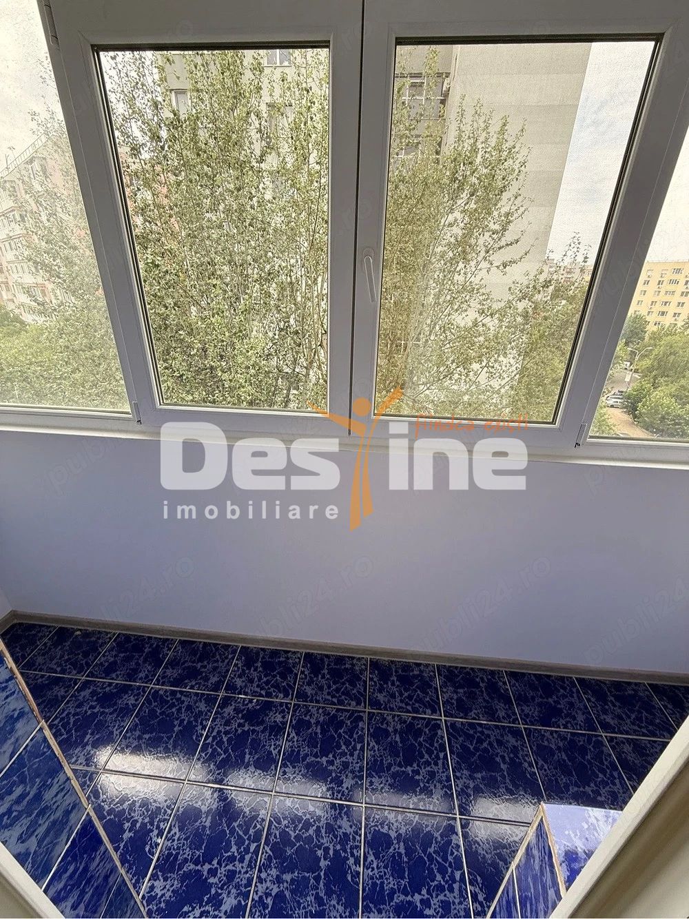 Apartament 3 camere de inchiriat — fotografia 9