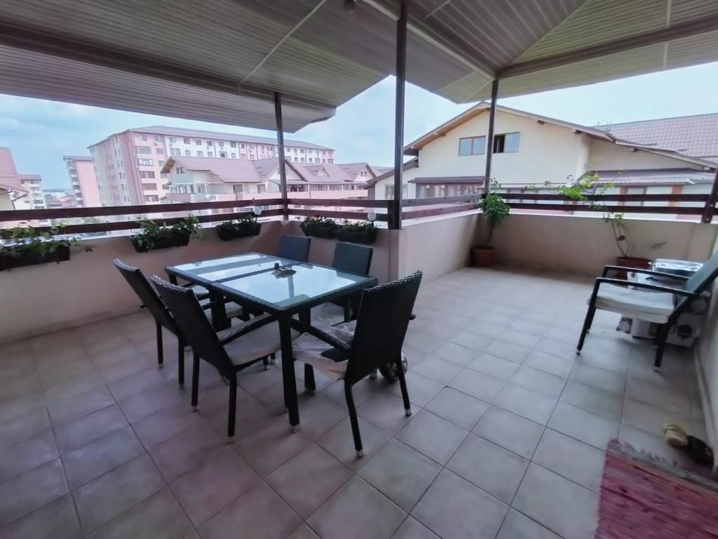 Apartment 4  camere 163 MP penthouse / duplex, — fotografia 4