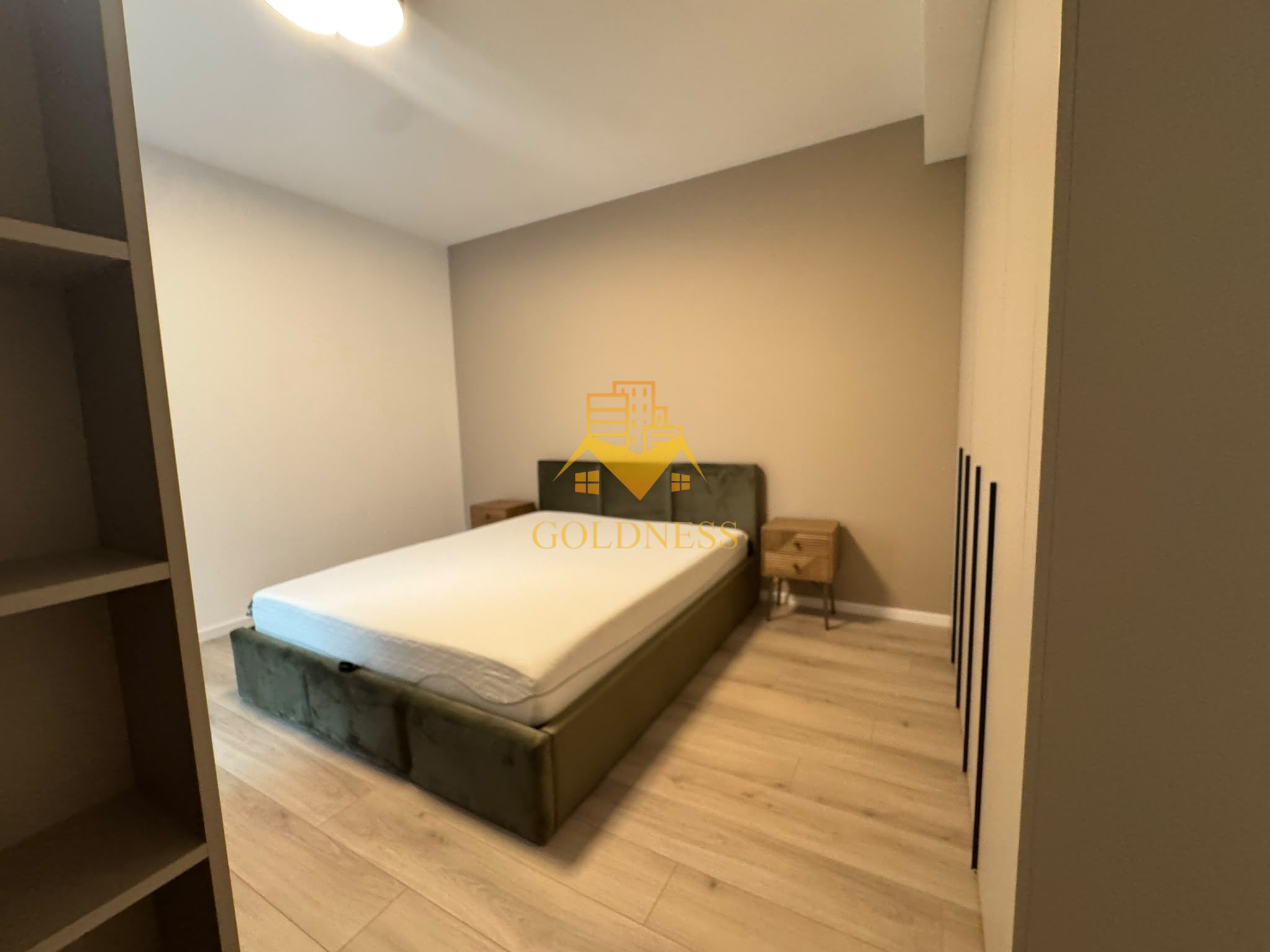 2 camere, modern, bloc nou, Zona Semicentrala, Liberty, Oasului — fotografia 6
