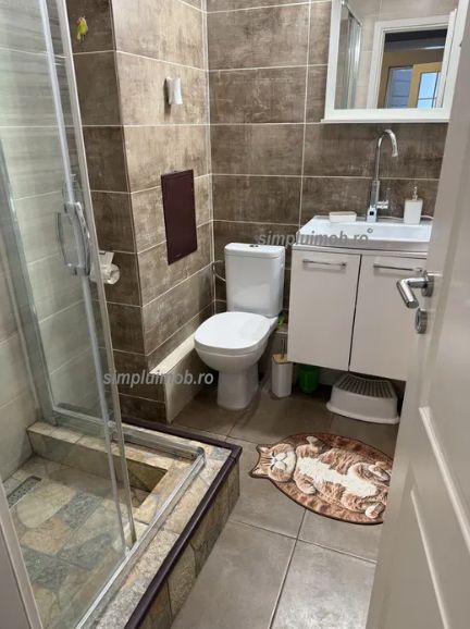 Apartament Spatios 4 Cam , 85m , Fizicienilor . — fotografia 7