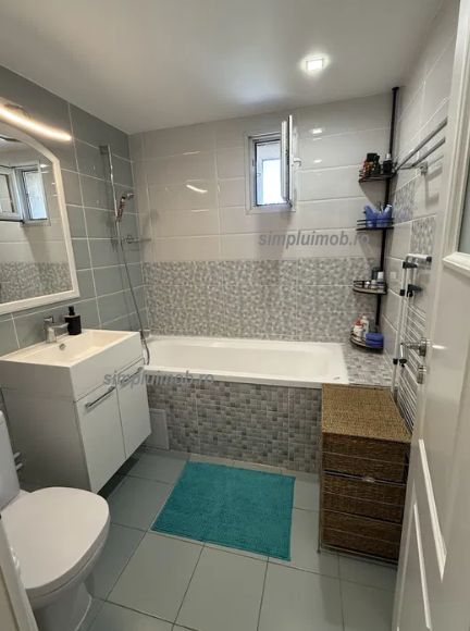 Apartament Spatios 4 Cam , 85m , Fizicienilor . — fotografia 8