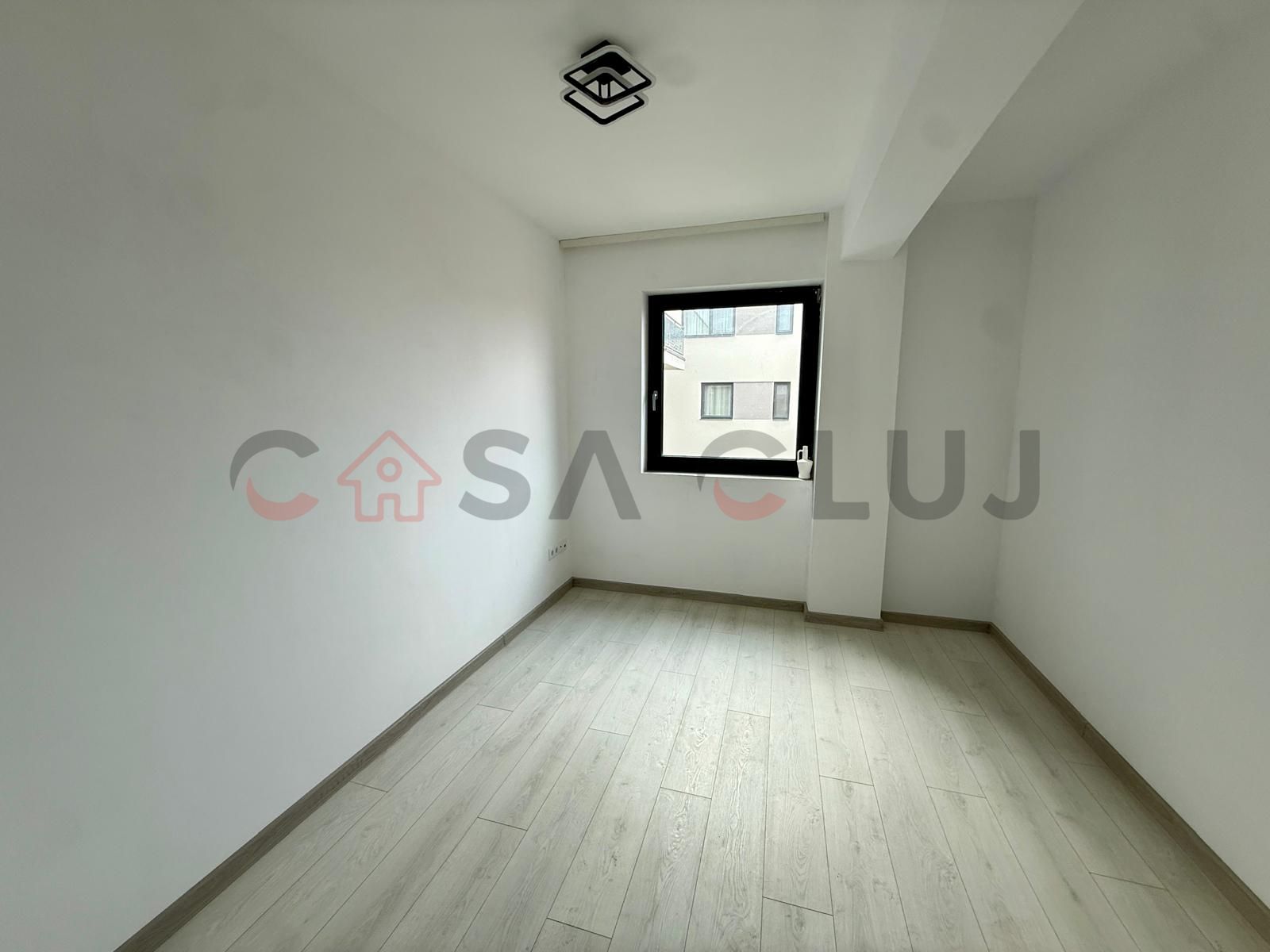 3 camere, bloc nou, finisat, Traian Vuia — fotografia 10