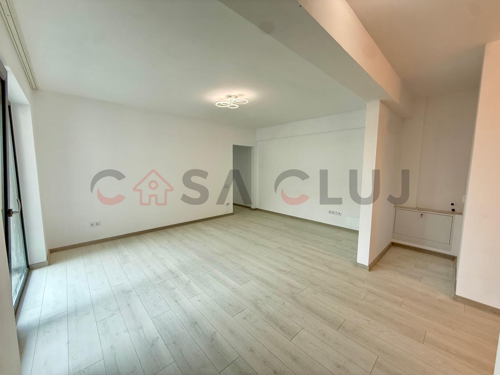 3 camere, bloc nou, finisat, Traian Vuia — fotografia 12