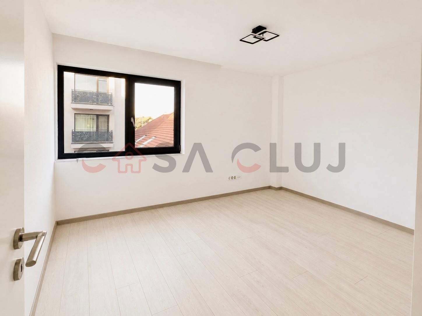 3 camere, bloc nou, finisat, Traian Vuia — fotografia 5