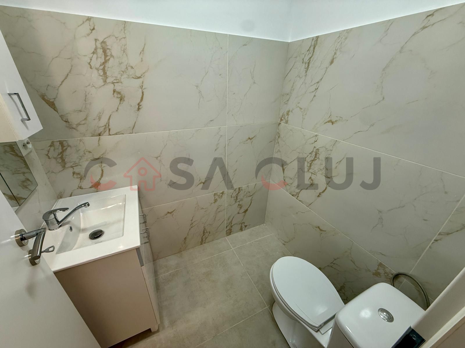 3 camere, bloc nou, finisat, Traian Vuia — fotografia 7