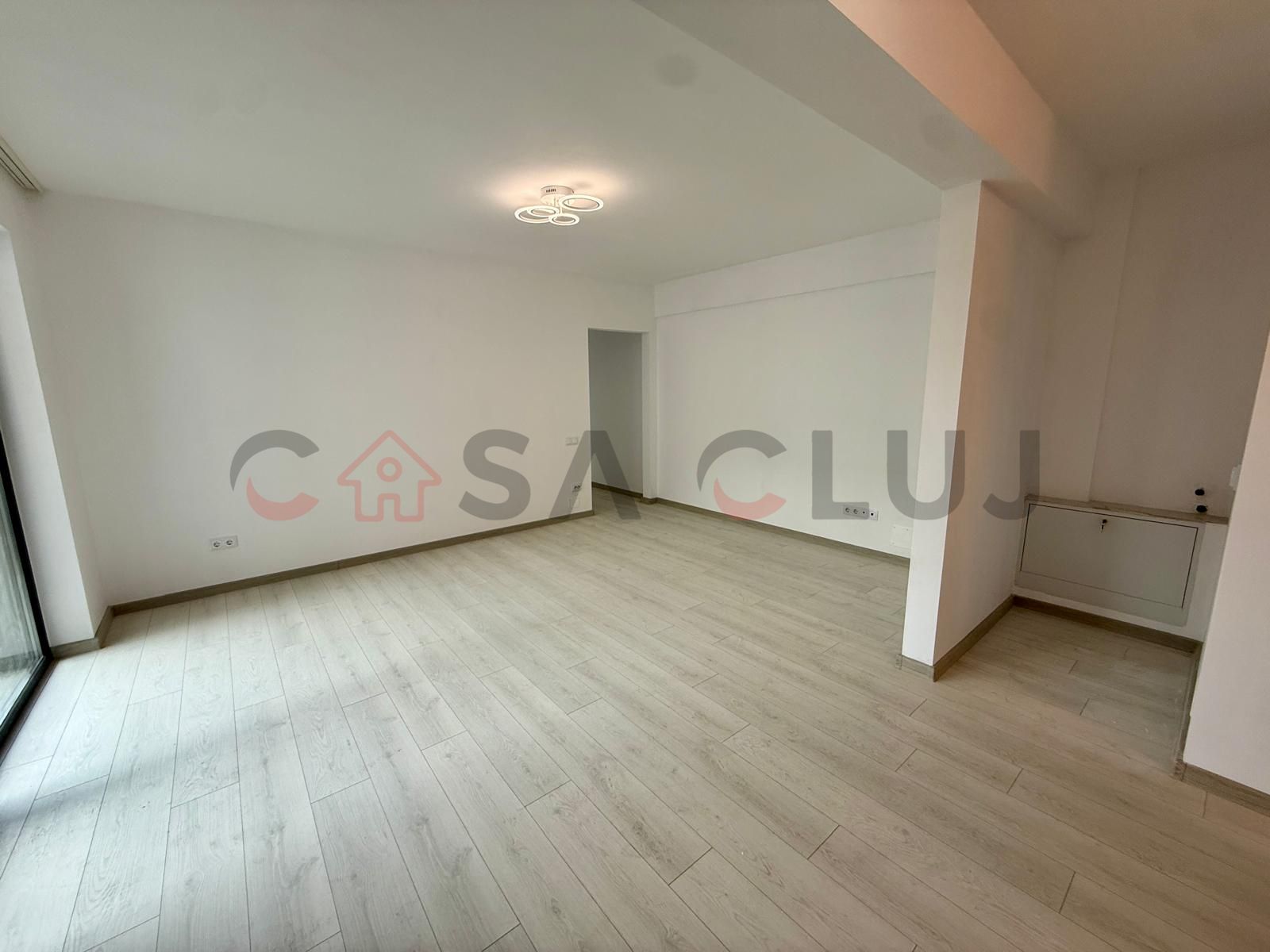 3 camere, bloc nou, finisat, Traian Vuia — fotografia 8