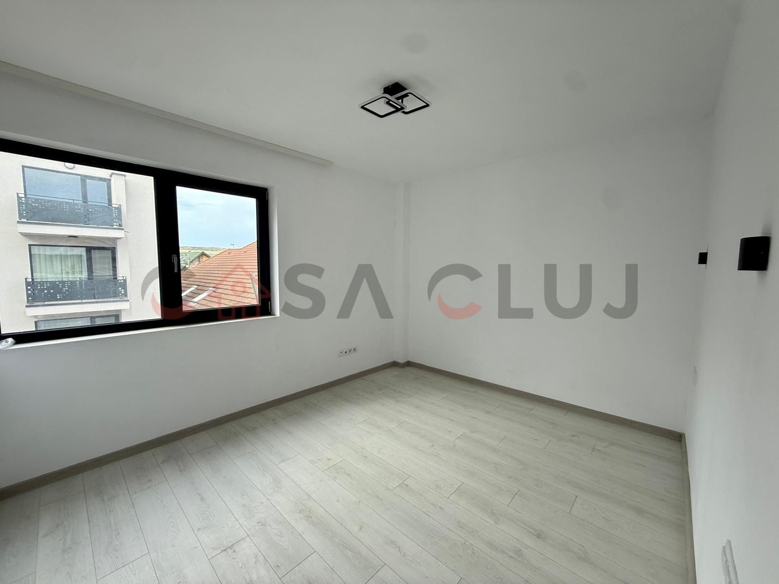3 camere, bloc nou, finisat, Traian Vuia — fotografia 9