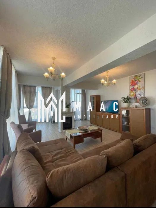 Apartament 2 camere | Modern | 60 MP | Balcon | Zona Dedeman