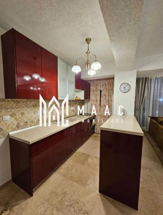 Apartament 2 camere | Modern | 60 MP | Balcon | Zona Dedeman — fotografia 3