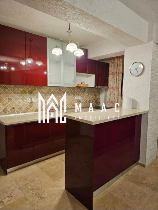 Apartament 2 camere | Modern | 60 MP | Balcon | Zona Dedeman — fotografia 4