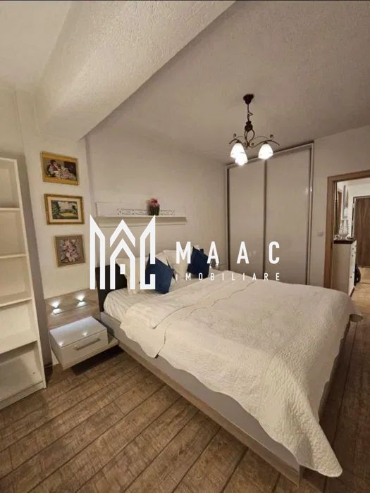 Apartament 2 camere | Modern | 60 MP | Balcon | Zona Dedeman — fotografia 5