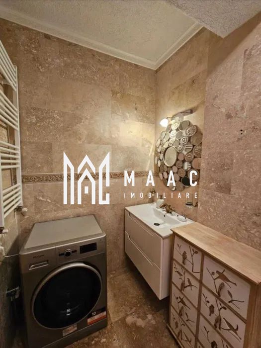 Apartament 2 camere | Modern | 60 MP | Balcon | Zona Dedeman — fotografia 7