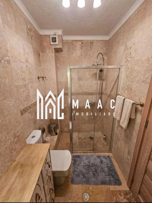 Apartament 2 camere | Modern | 60 MP | Balcon | Zona Dedeman — fotografia 8