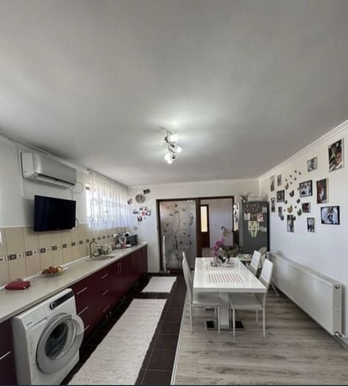 Apartament zona Titulescu — fotografia 5