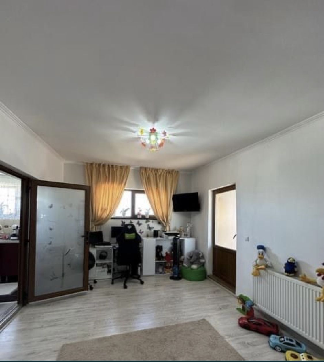 Apartament zona Titulescu — fotografia 6