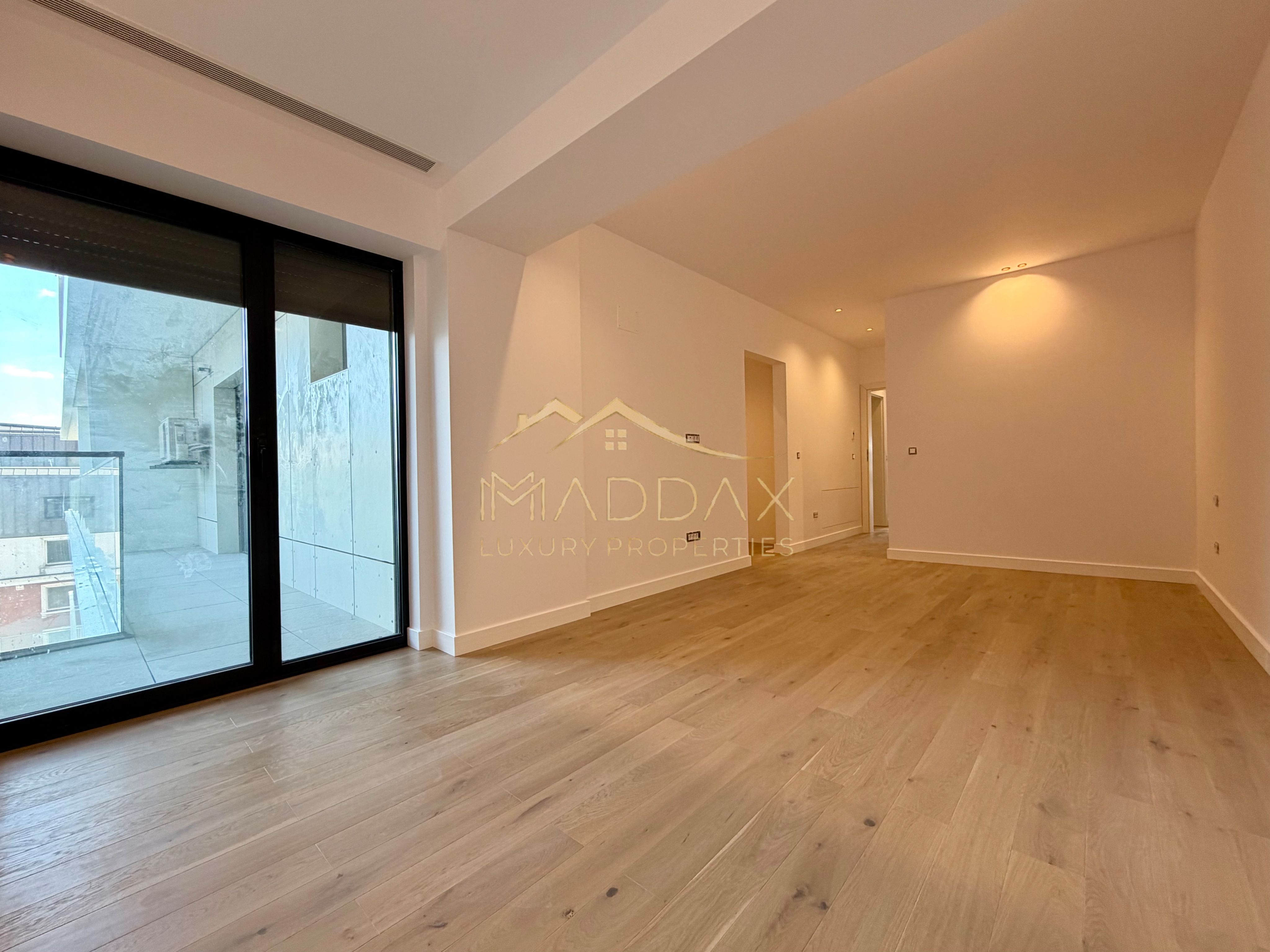 Apartament cu 4 camere *157mp*// 2 parking // Herastrau Park View — fotografia 30