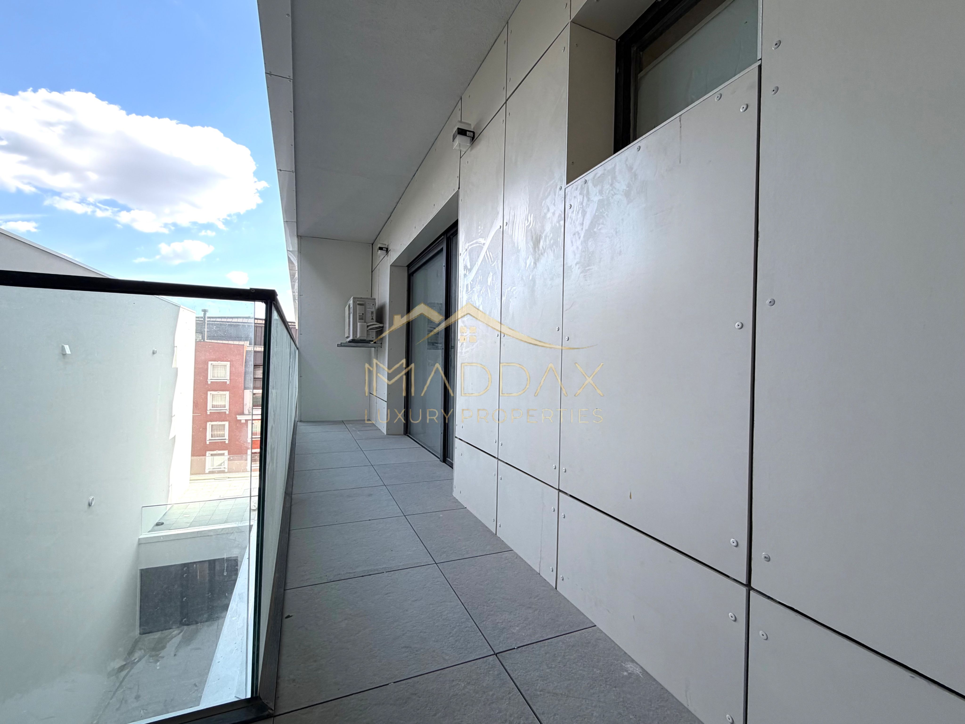 Apartament cu 4 camere *157mp*// 2 parking // Herastrau Park View — fotografia 31