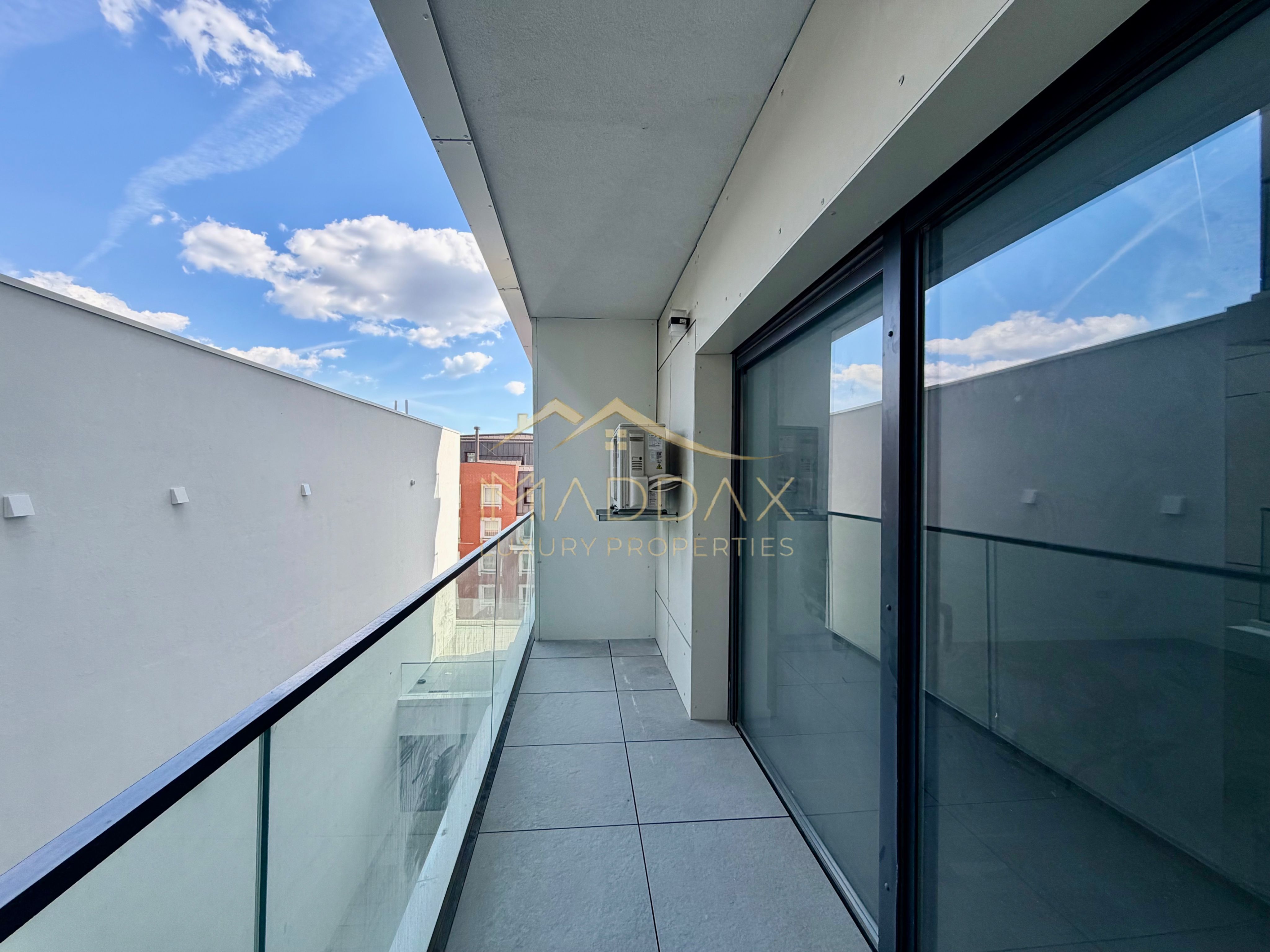 Apartament cu 4 camere *157mp*// 2 parking // Herastrau Park View — fotografia 32