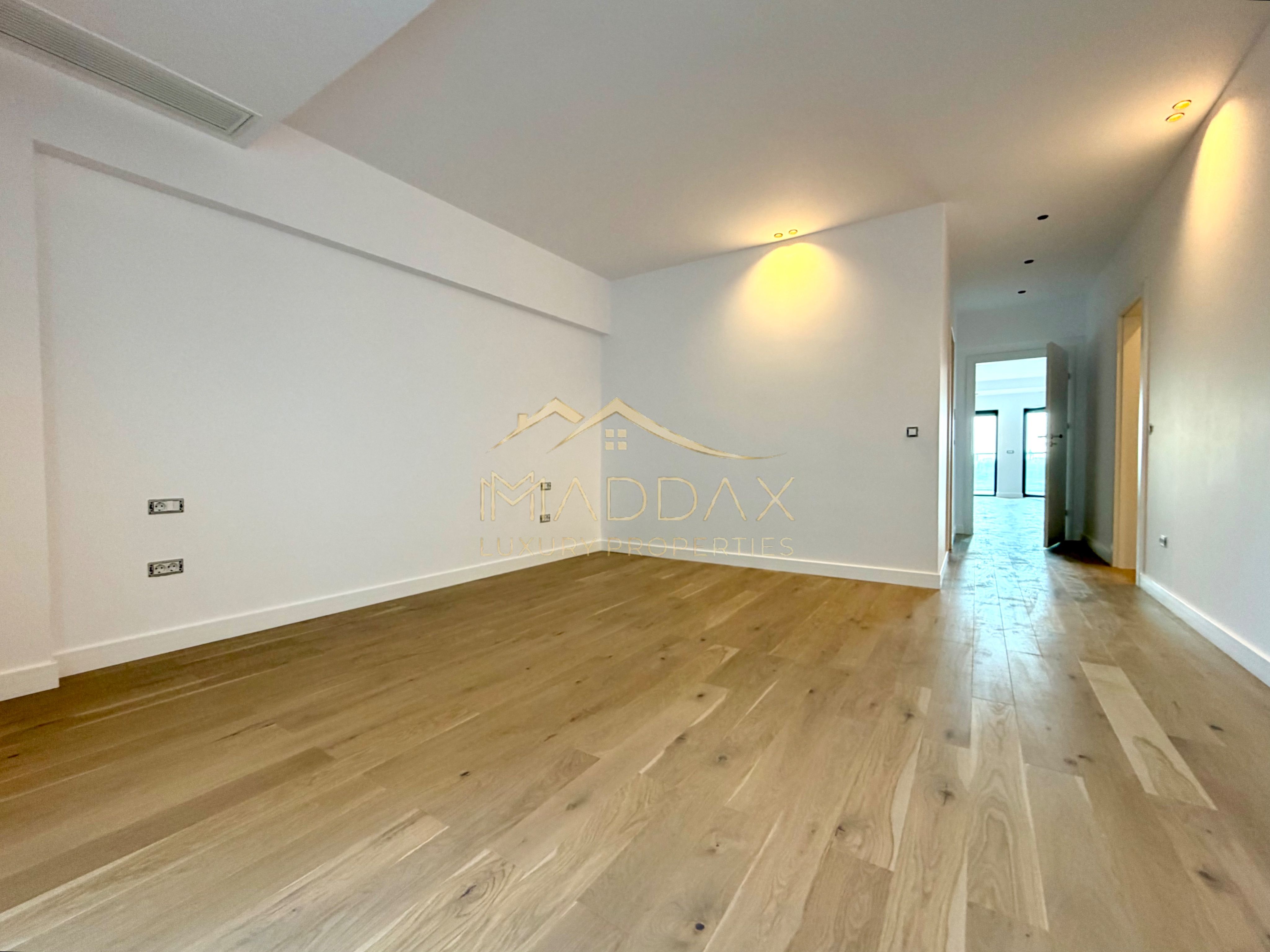 Apartament cu 4 camere *157mp*// 2 parking // Herastrau Park View — fotografia 33