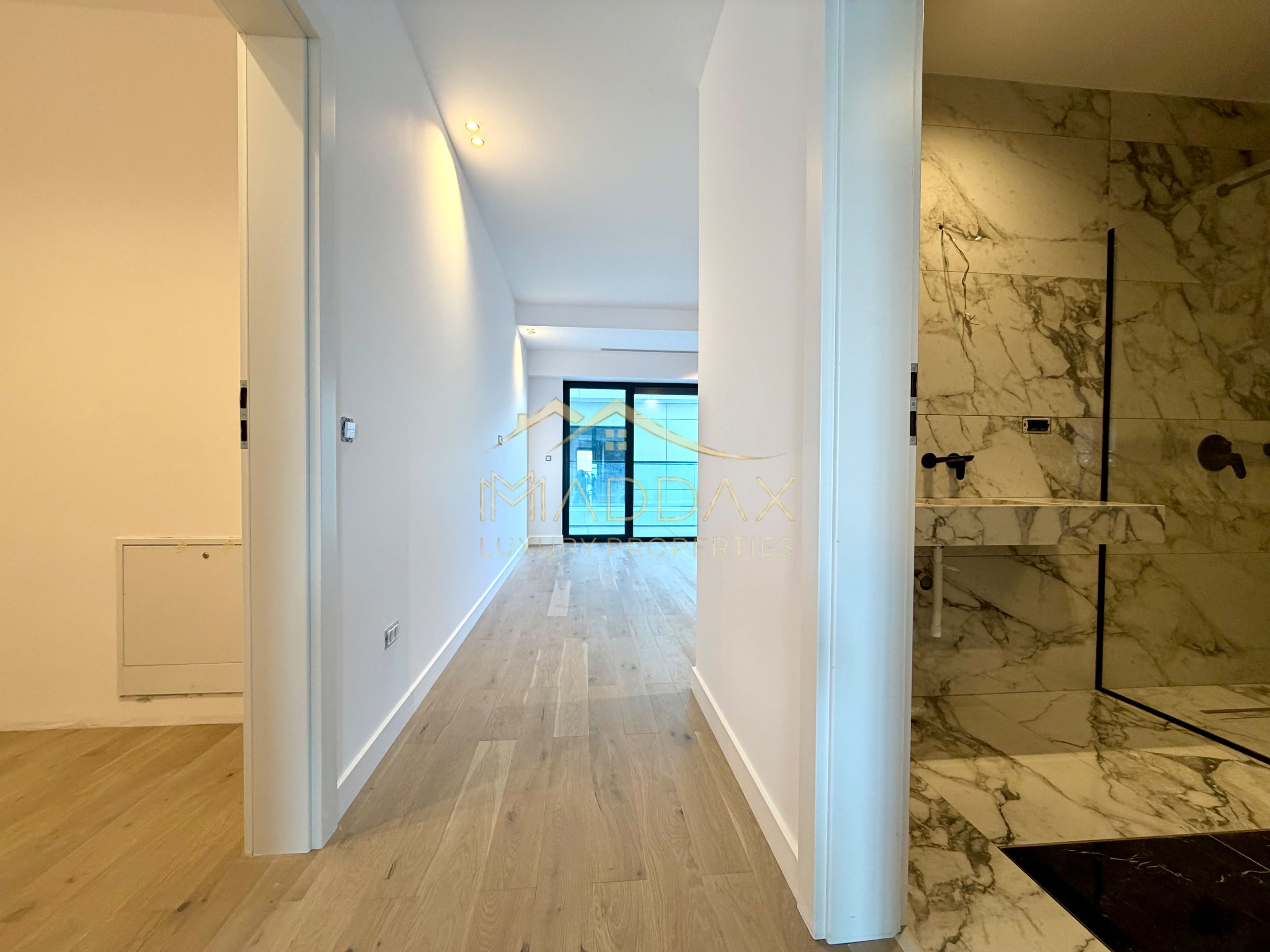 Apartament cu 4 camere *157mp*// 2 parking // Herastrau Park View — fotografia 34