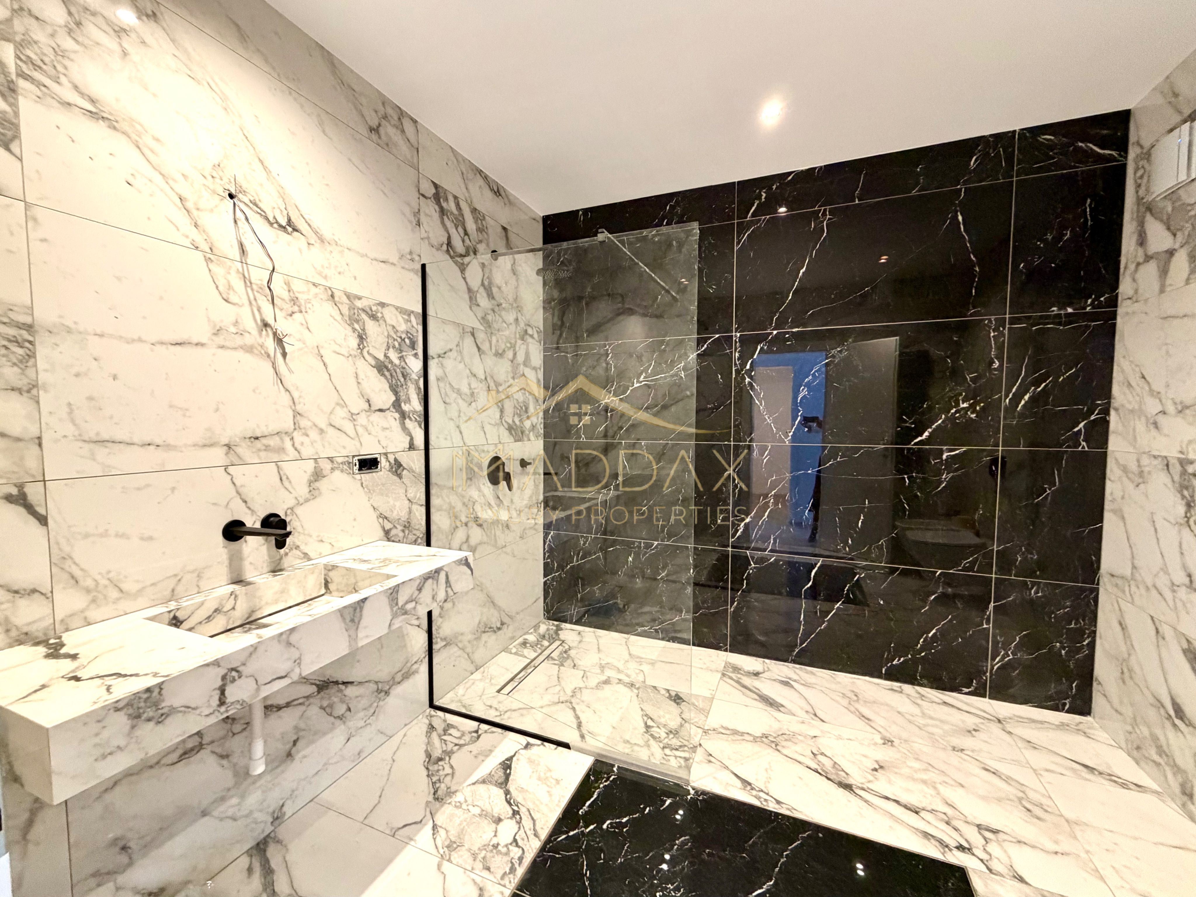 Apartament cu 4 camere *157mp*// 2 parking // Herastrau Park View — fotografia 35