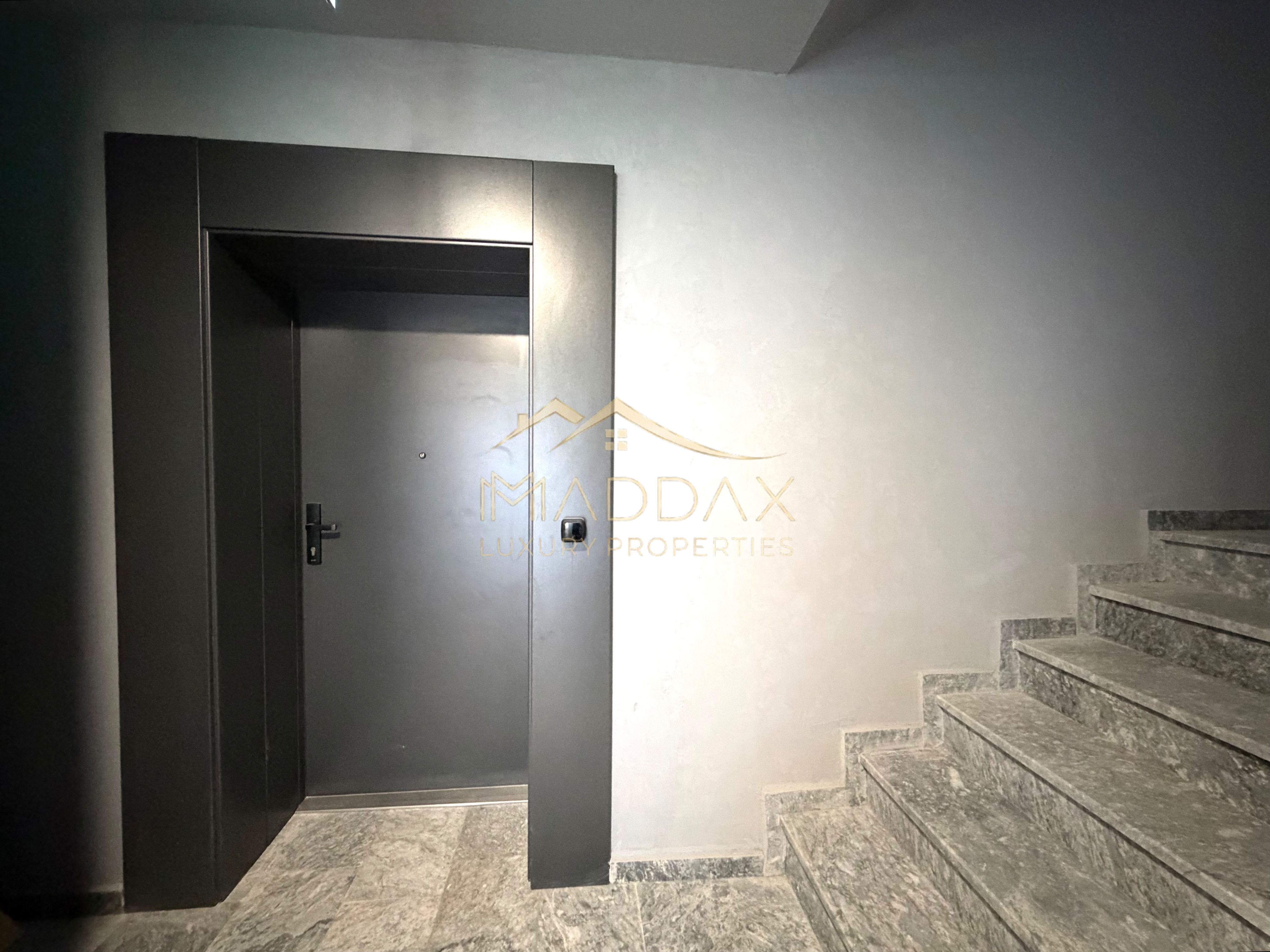 Apartament cu 4 camere *157mp*// 2 parking // Herastrau Park View — fotografia 37