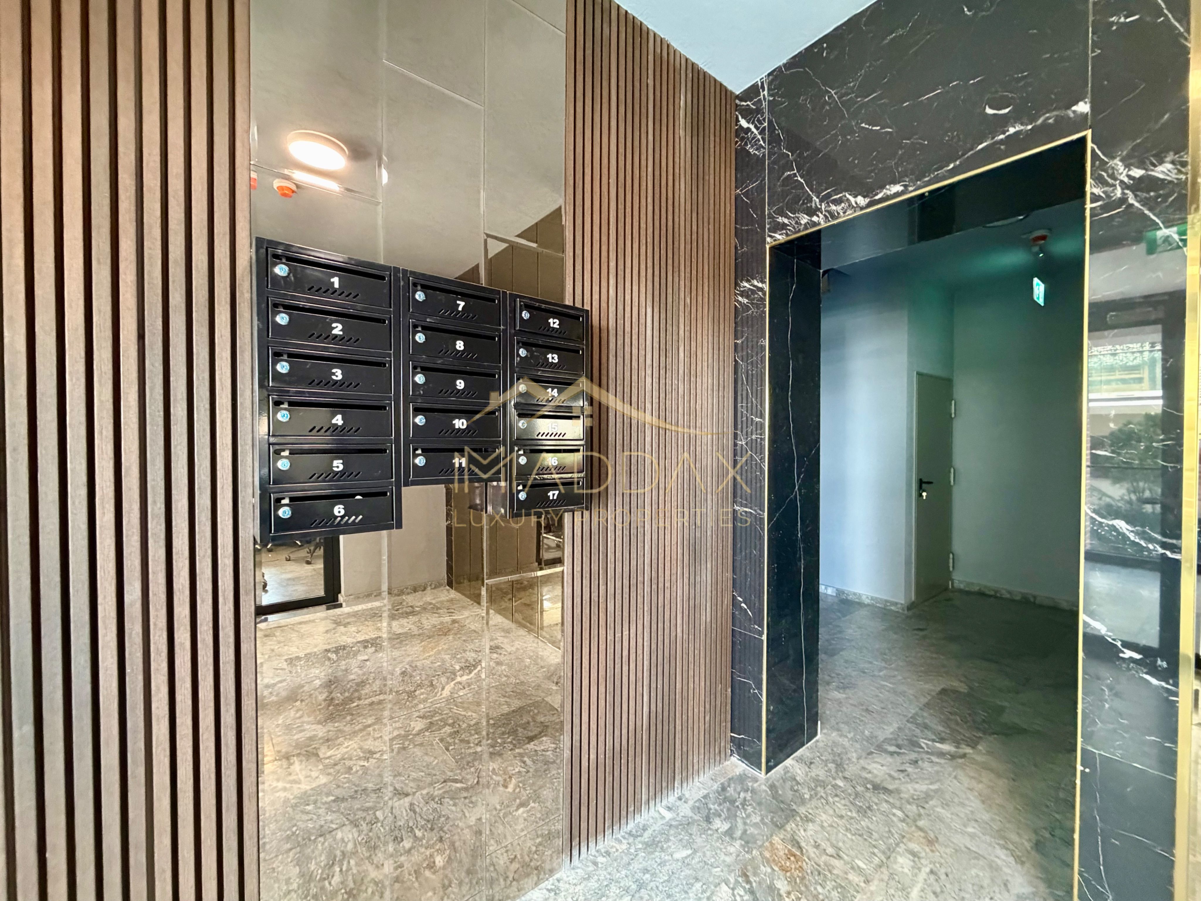 Apartament cu 4 camere *157mp*// 2 parking // Herastrau Park View — fotografia 38
