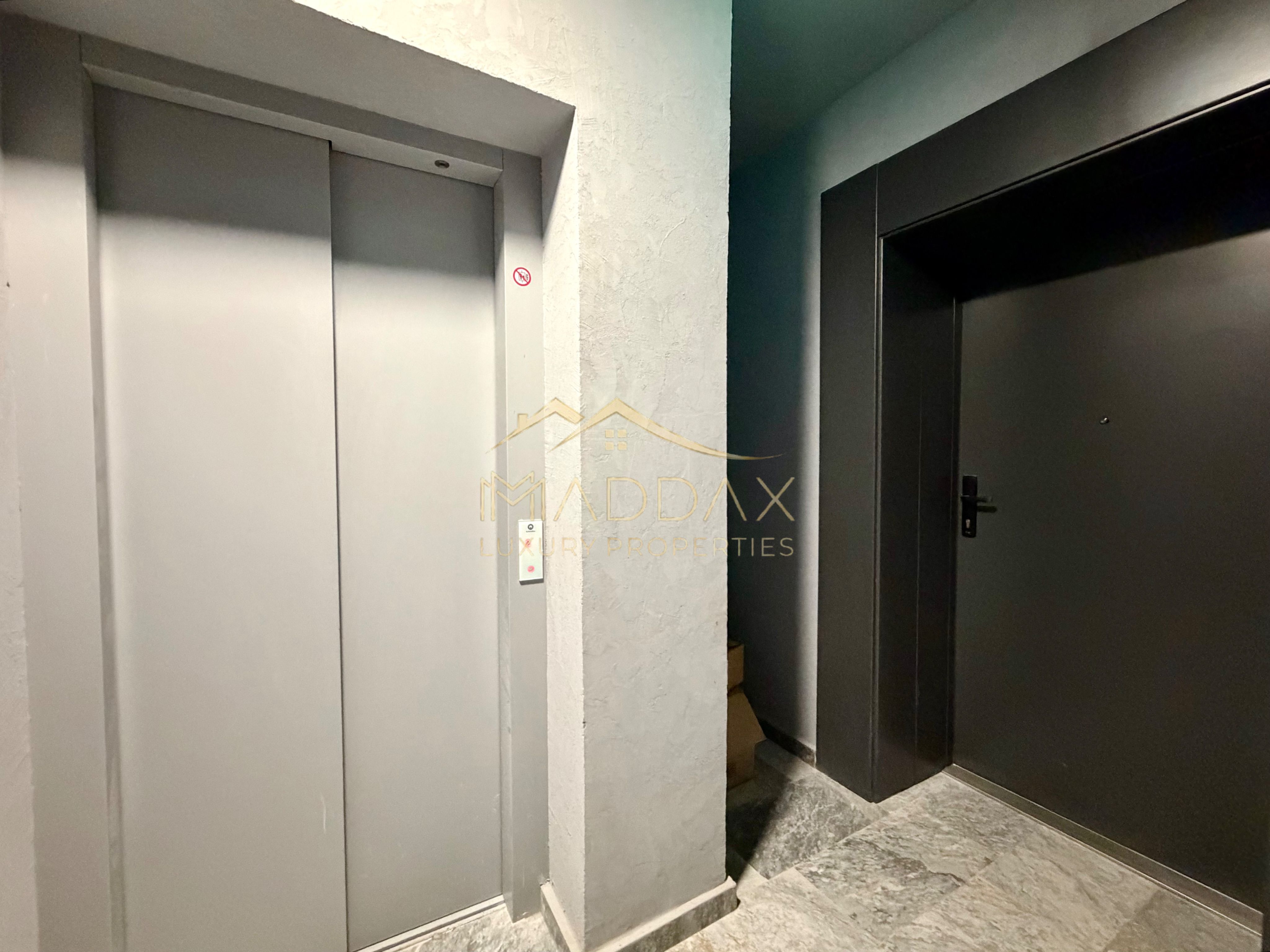 Apartament cu 4 camere *157mp*// 2 parking // Herastrau Park View — fotografia 41