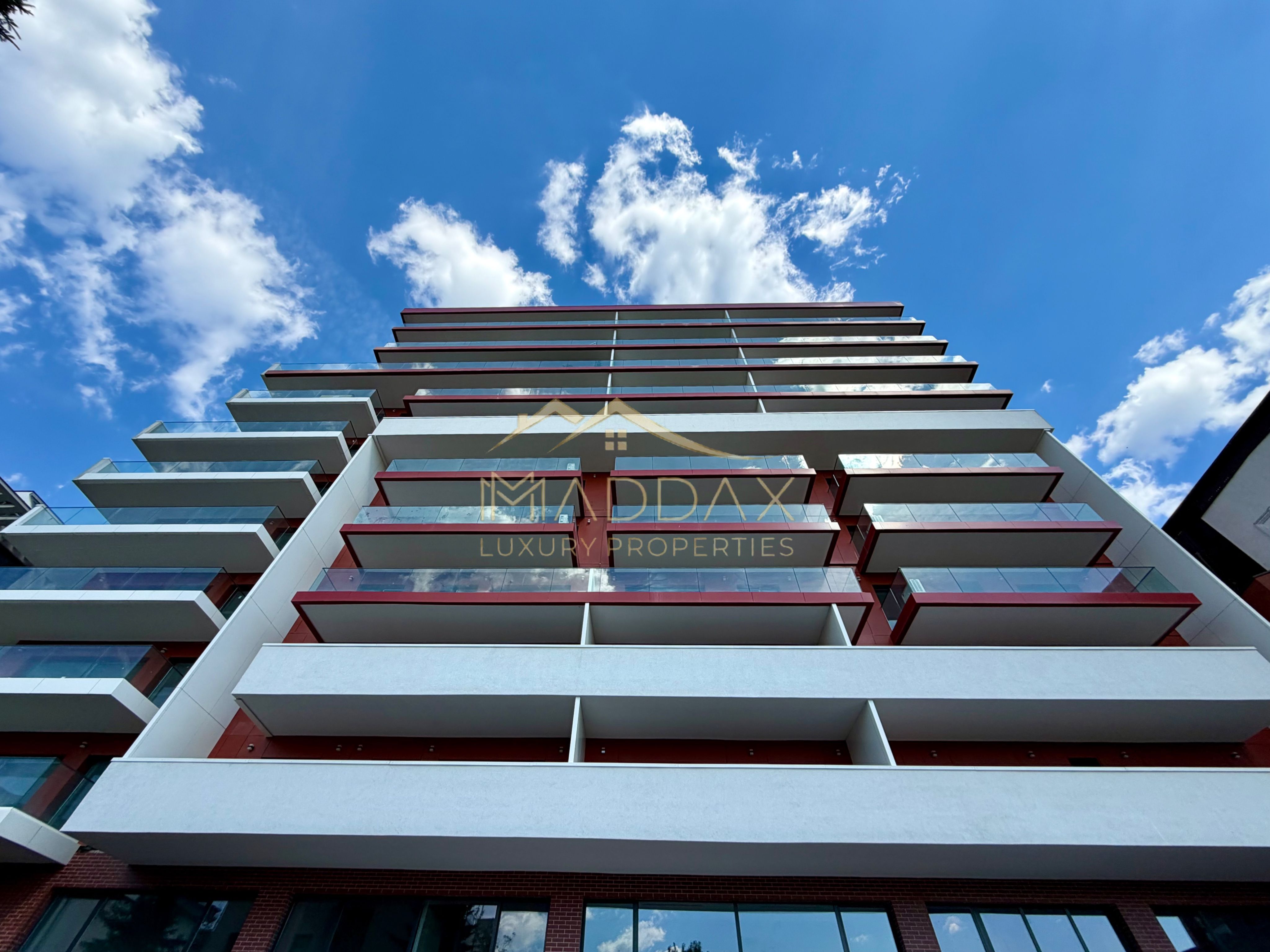 Apartament cu 4 camere *157mp*// 2 parking // Herastrau Park View — fotografia 45