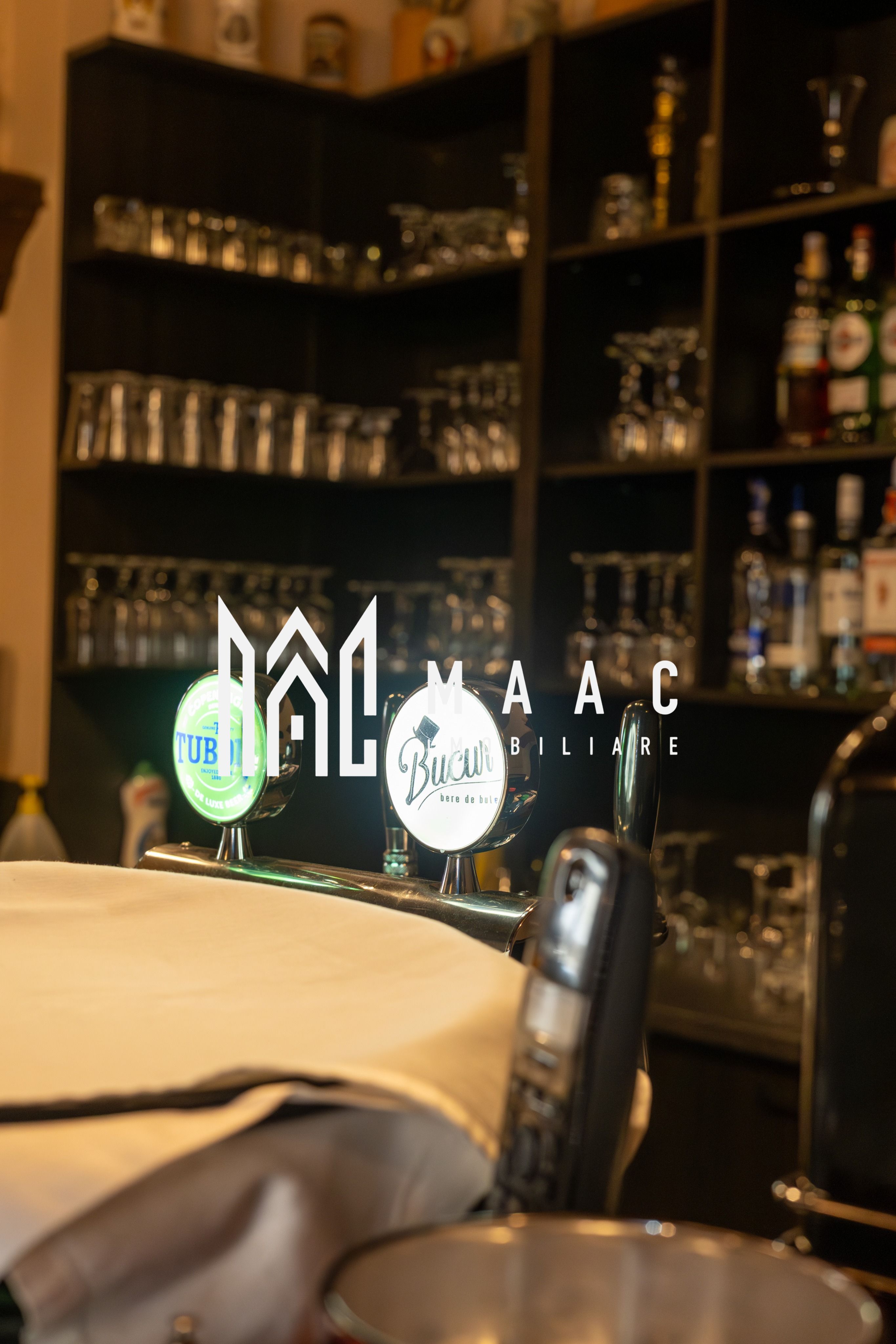 Afacere la cheie în Centrul Sibiului | Restaurant | 120 mp — fotografia 5