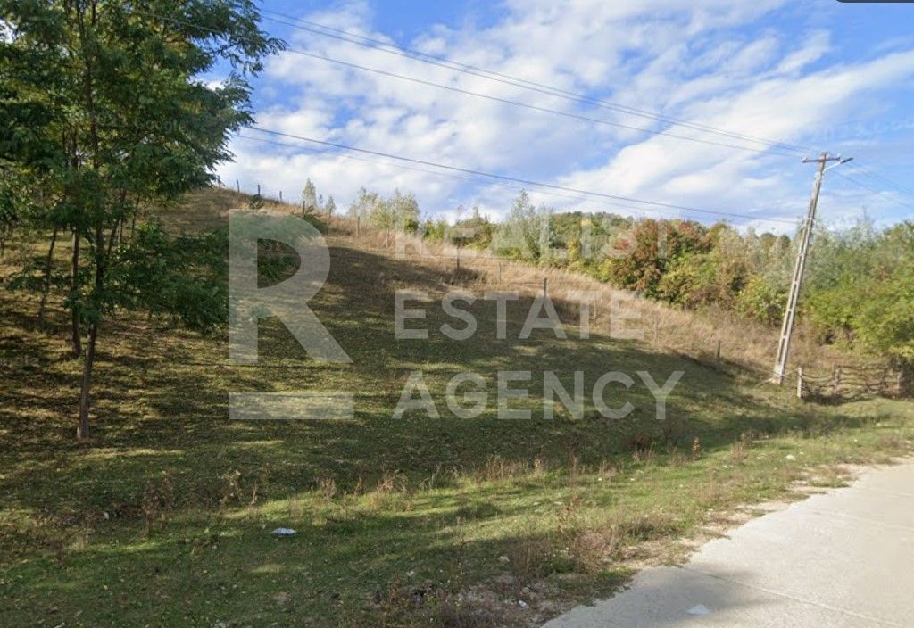 Teren intravilan 3.247 mp, oportunitate afacere, Slănic, Prahova — fotografia 3