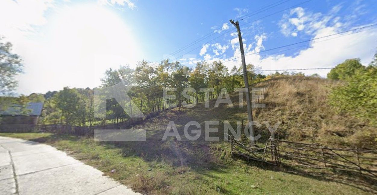 Teren intravilan 3.247 mp, oportunitate afacere, Slănic, Prahova — fotografia 4