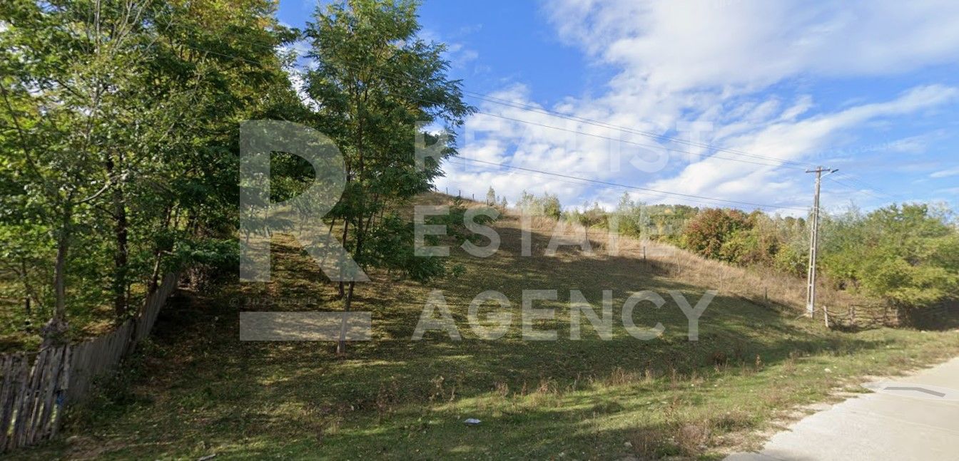 Teren intravilan 3.247 mp, oportunitate afacere, Slănic, Prahova — fotografia 5