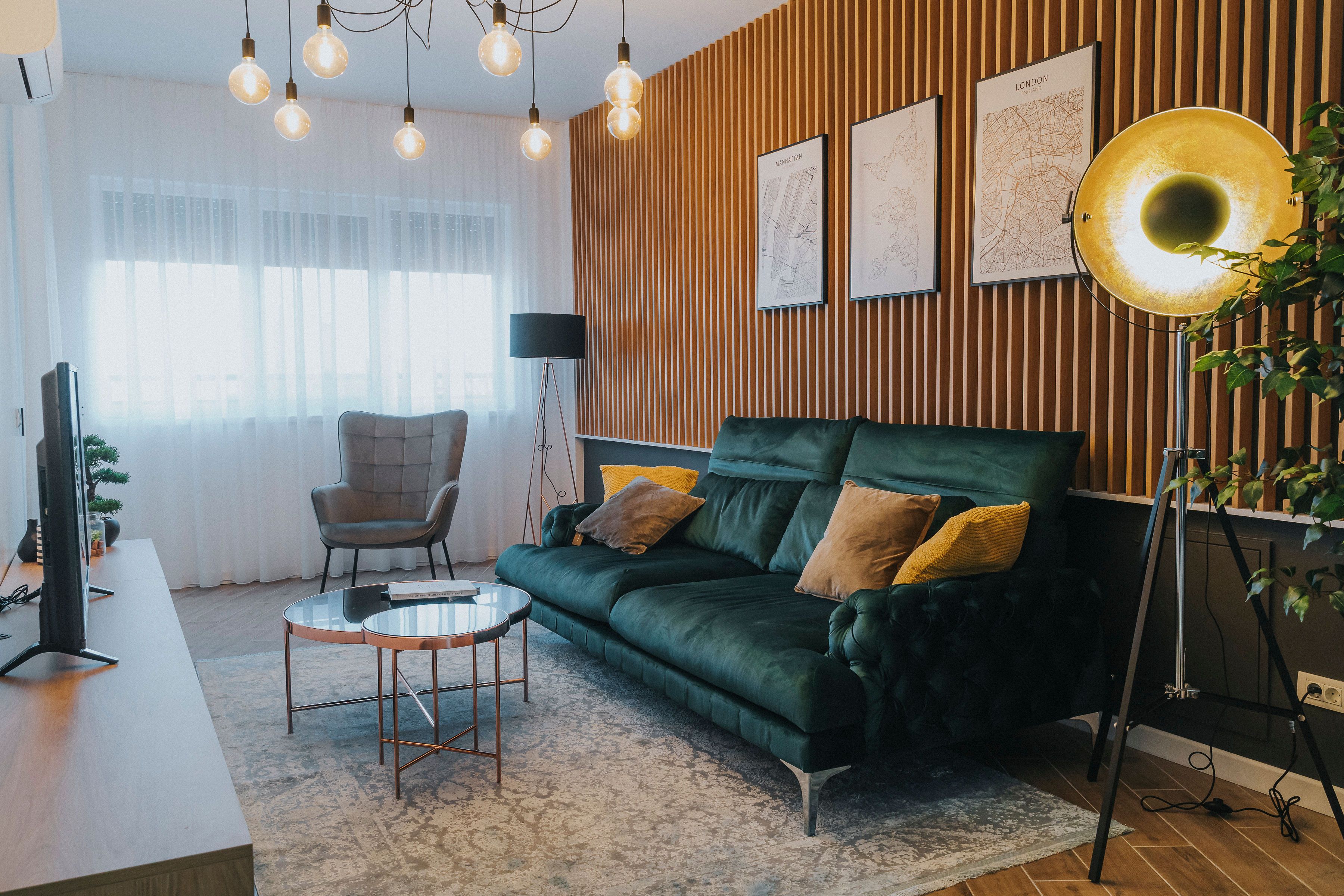 2 camere, ultracentral, Oradea. 206 000 E. Comision 0 — fotografia 14