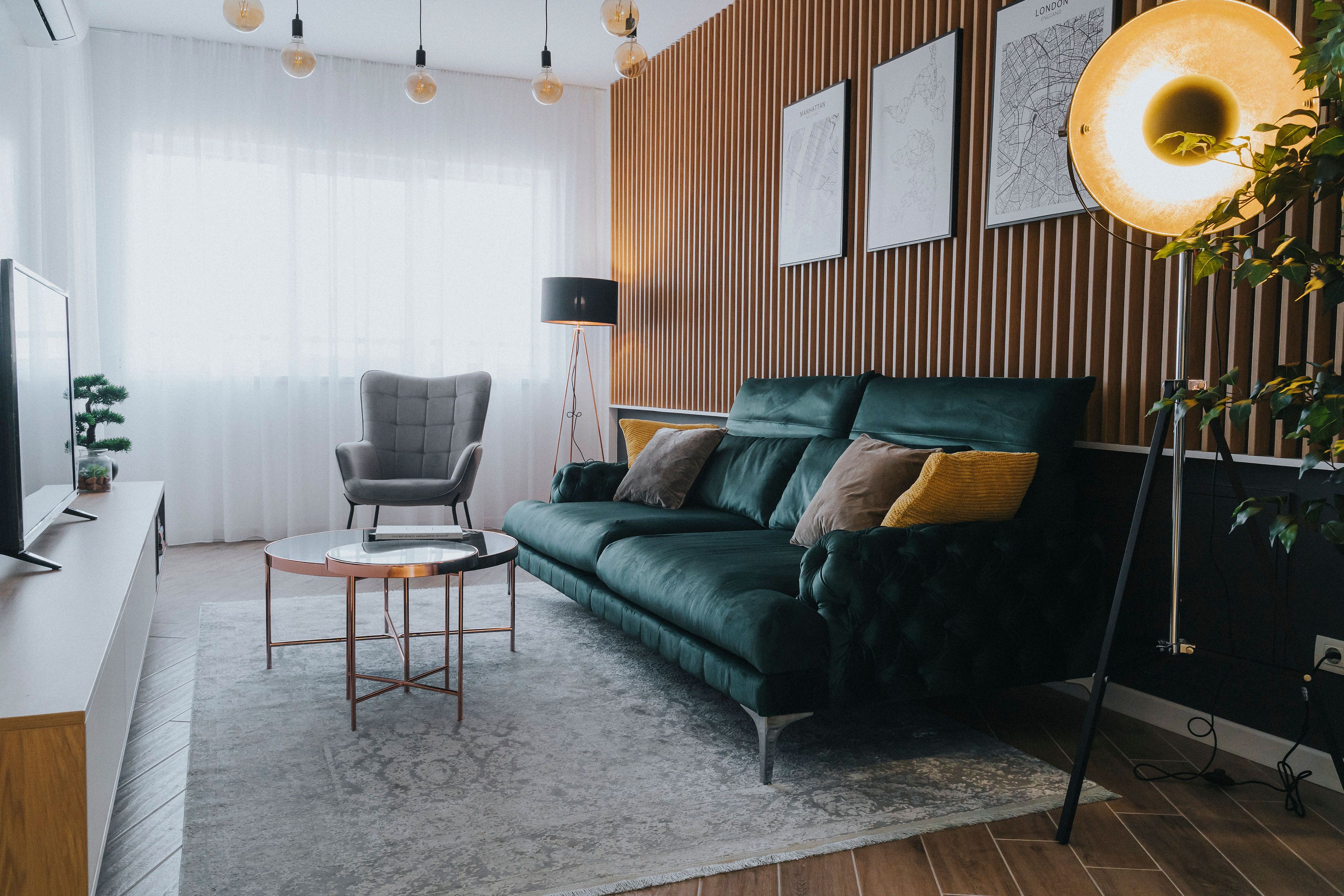 2 camere, ultracentral, Oradea. 206 000 E. Comision 0 — fotografia 15