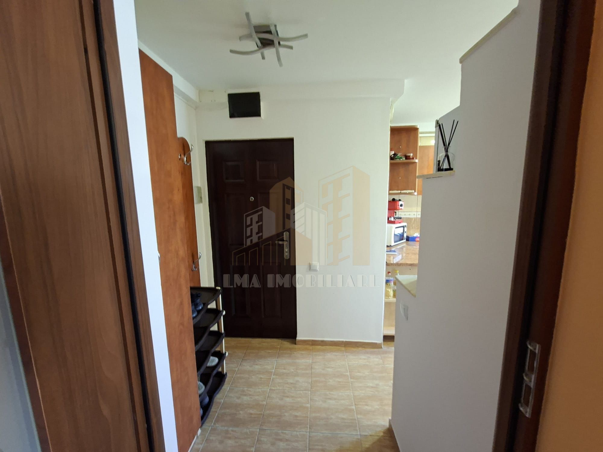 Apartament 2 camere semidecomandat Zizinului Brasov