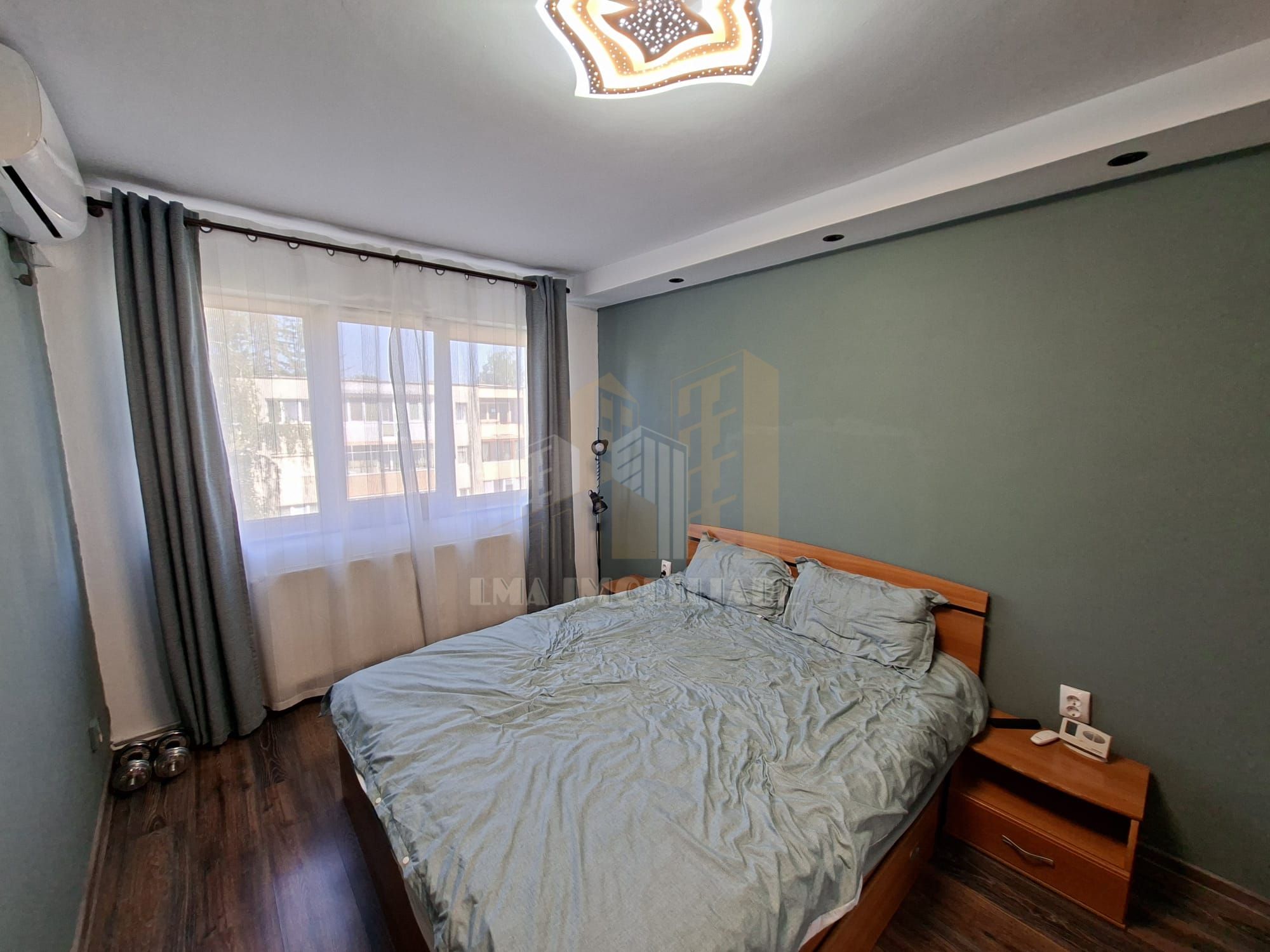 Apartament 2 camere semidecomandat Zizinului Brasov — fotografia 12