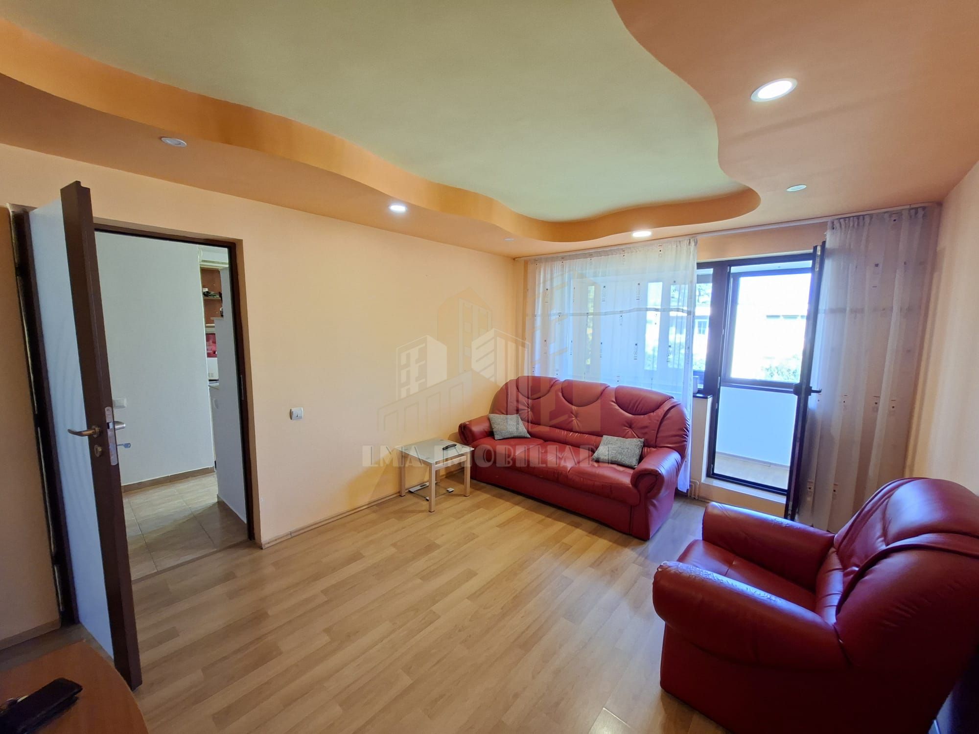 Apartament 2 camere semidecomandat Zizinului Brasov — fotografia 4