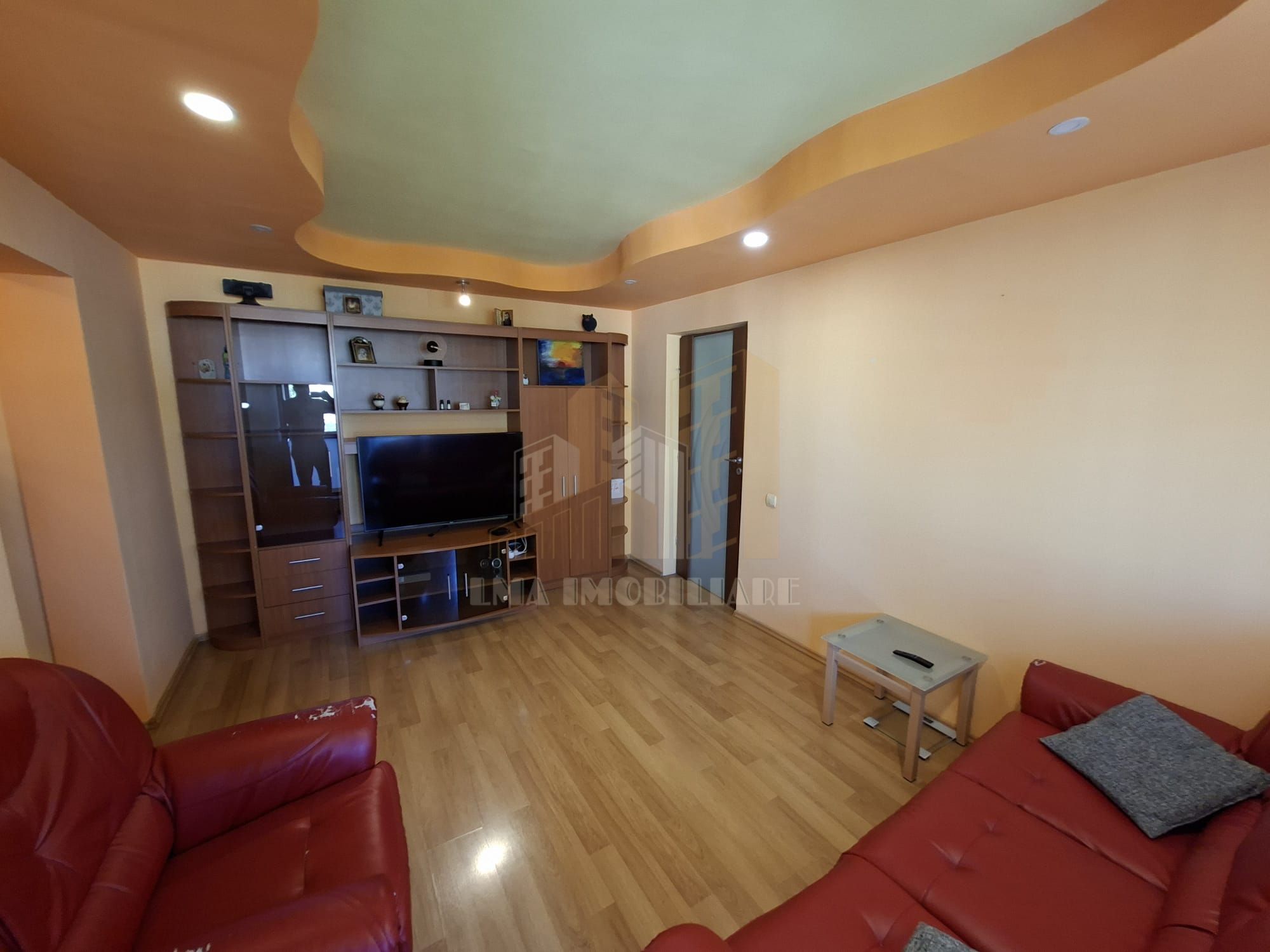 Apartament 2 camere semidecomandat Zizinului Brasov — fotografia 5