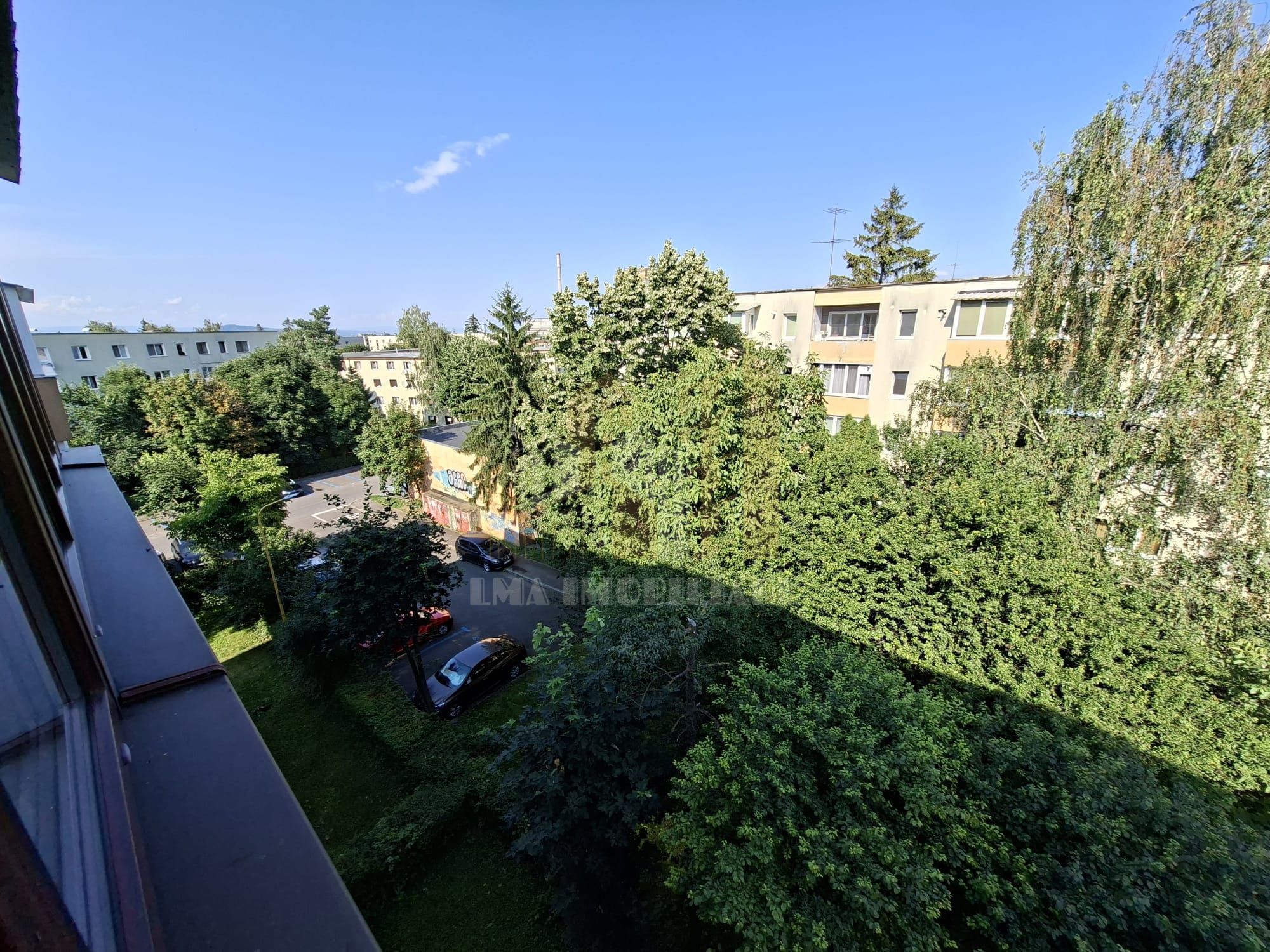 Apartament 2 camere semidecomandat Zizinului Brasov — fotografia 8